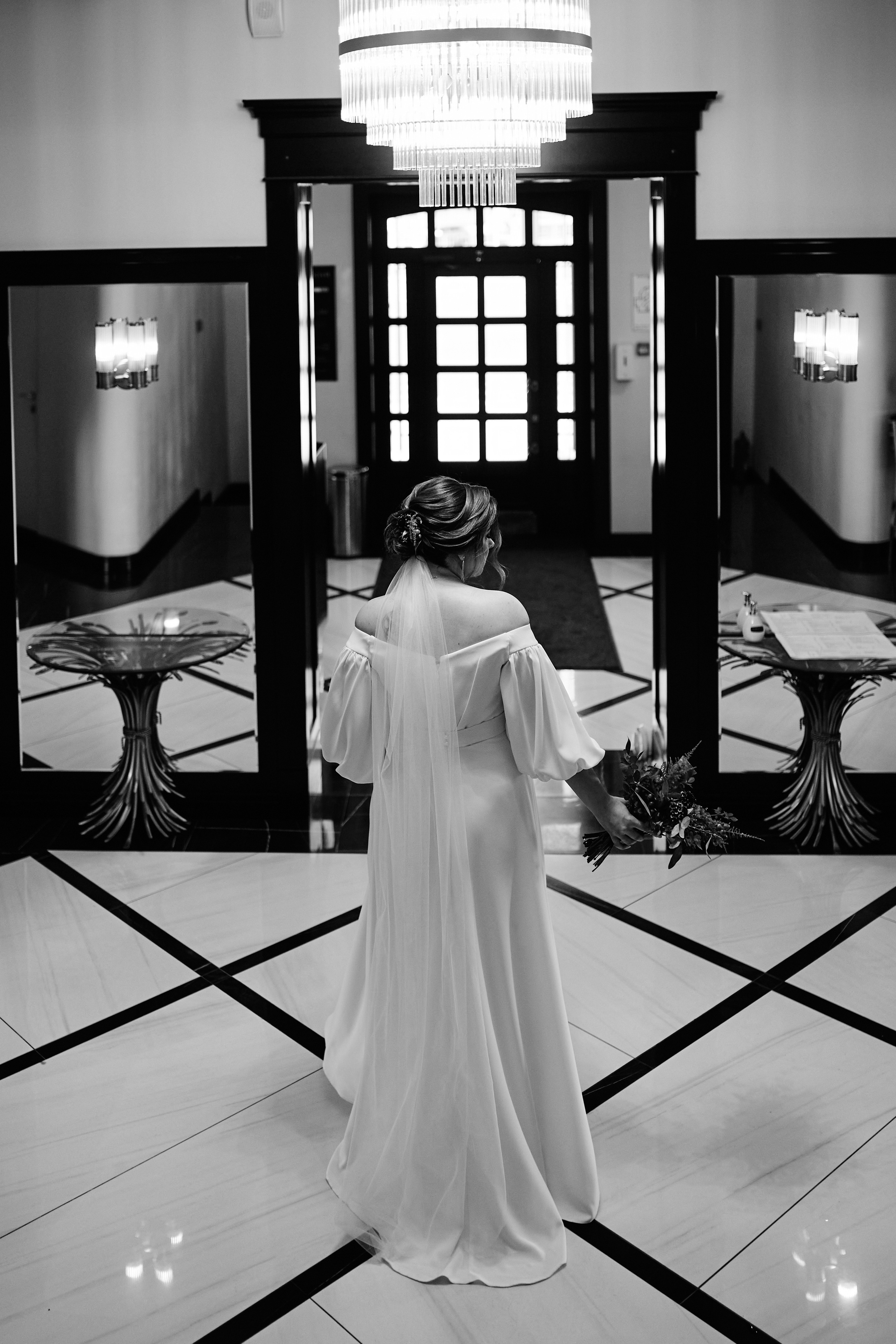 Александра и Алексей. Щетинина Наталья свадебный фотограф Барнаул