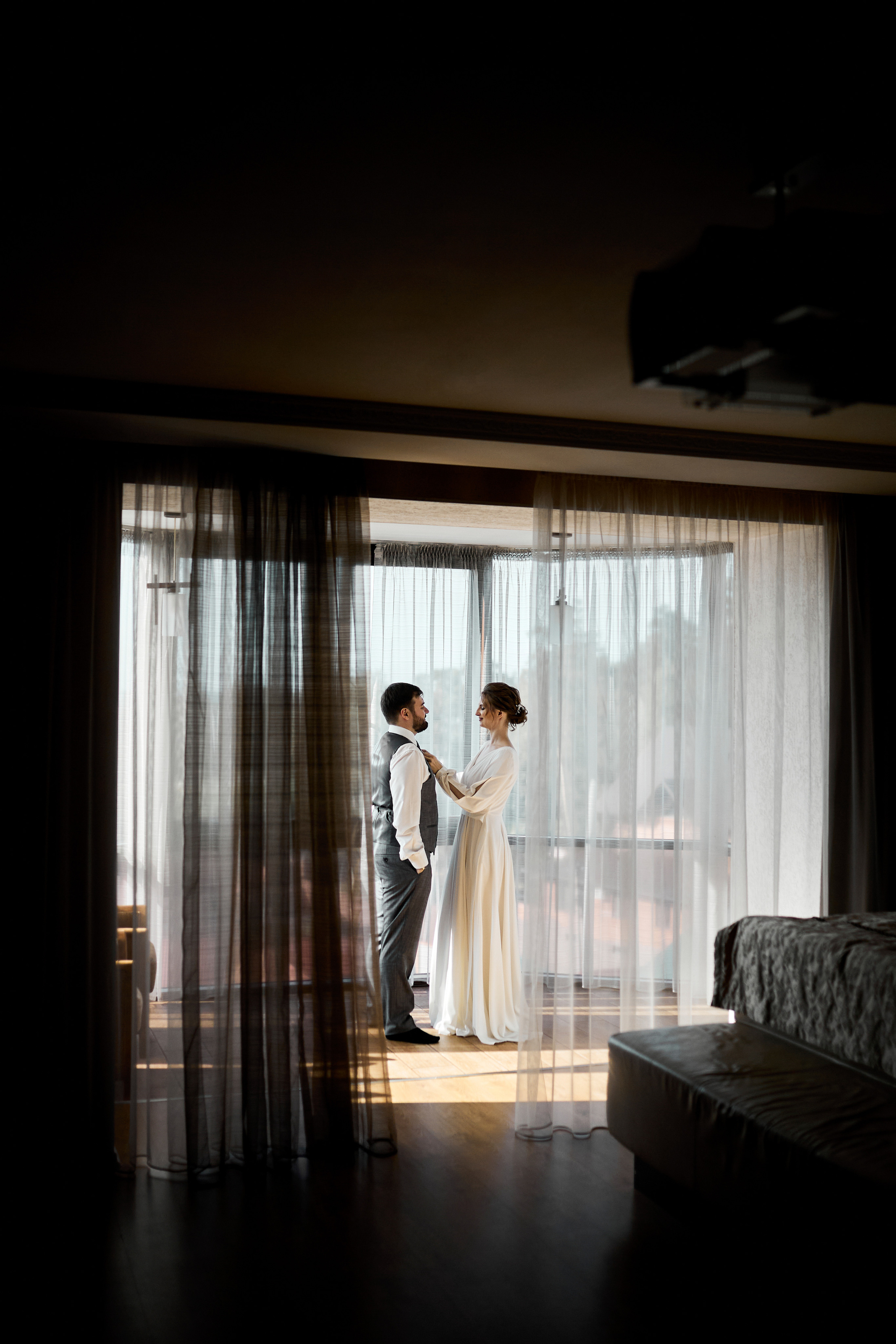 Анастасия и Владимир. Щетинина Наталья свадебный фотограф Барнаул