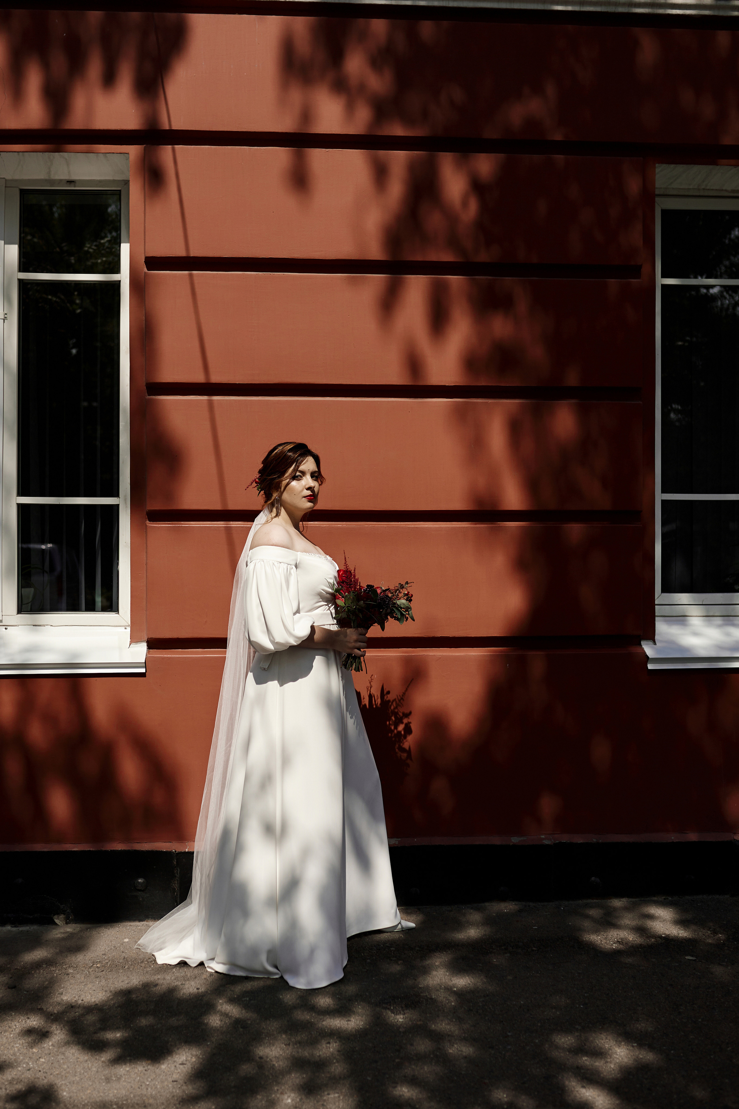 Александра и Алексей. Щетинина Наталья свадебный фотограф Барнаул