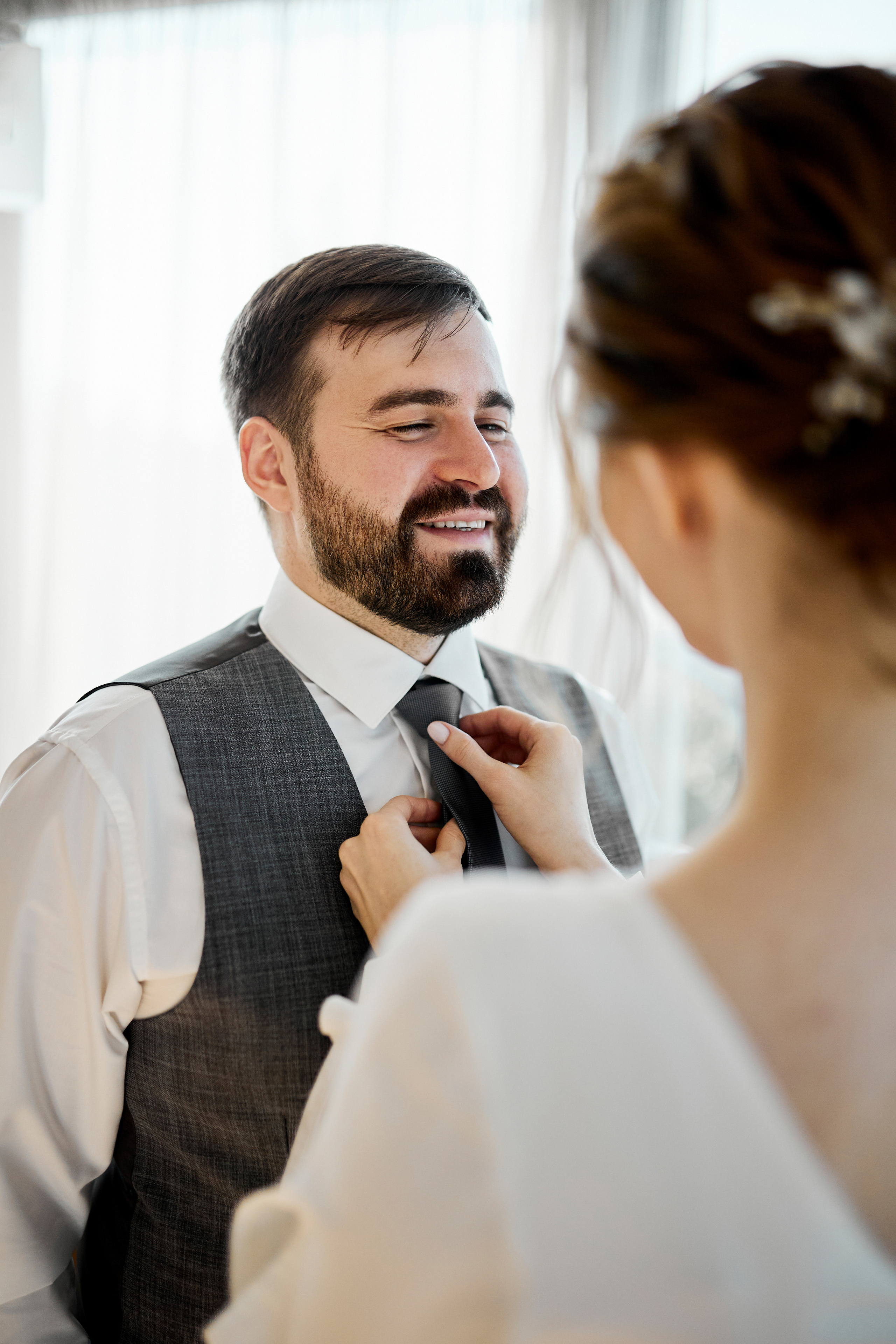 Анастасия и Владимир. Щетинина Наталья свадебный фотограф Барнаул