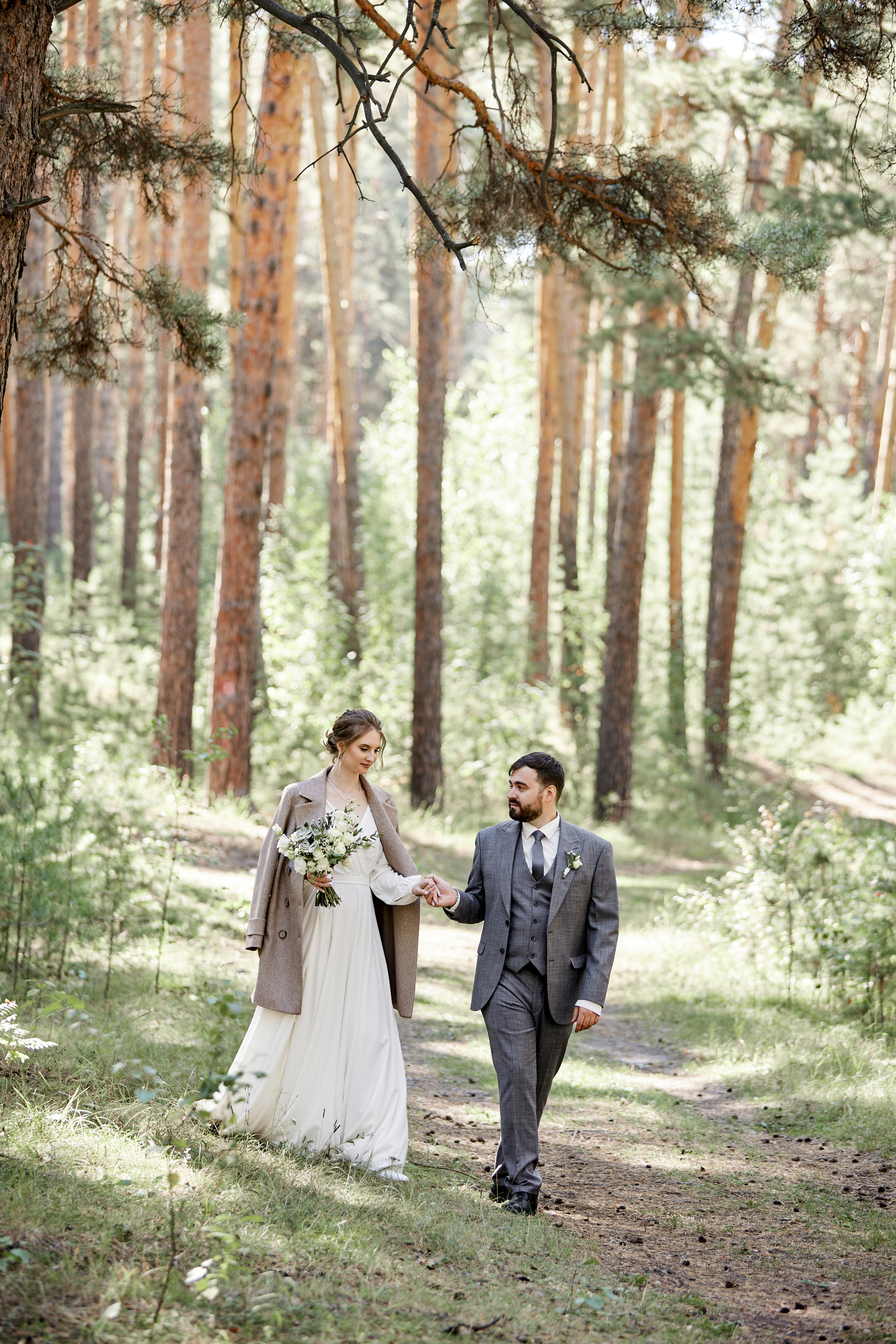 Анастасия и Владимир. Щетинина Наталья свадебный фотограф Барнаул