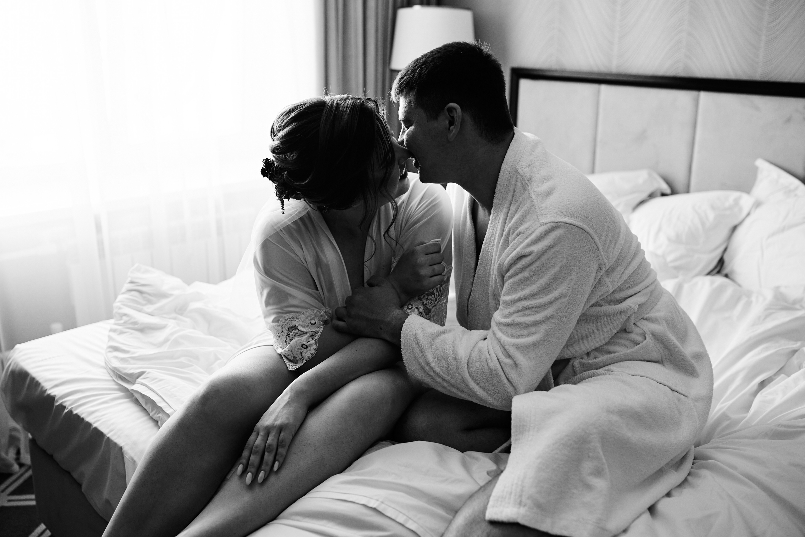 Александра и Алексей. Щетинина Наталья свадебный фотограф Барнаул