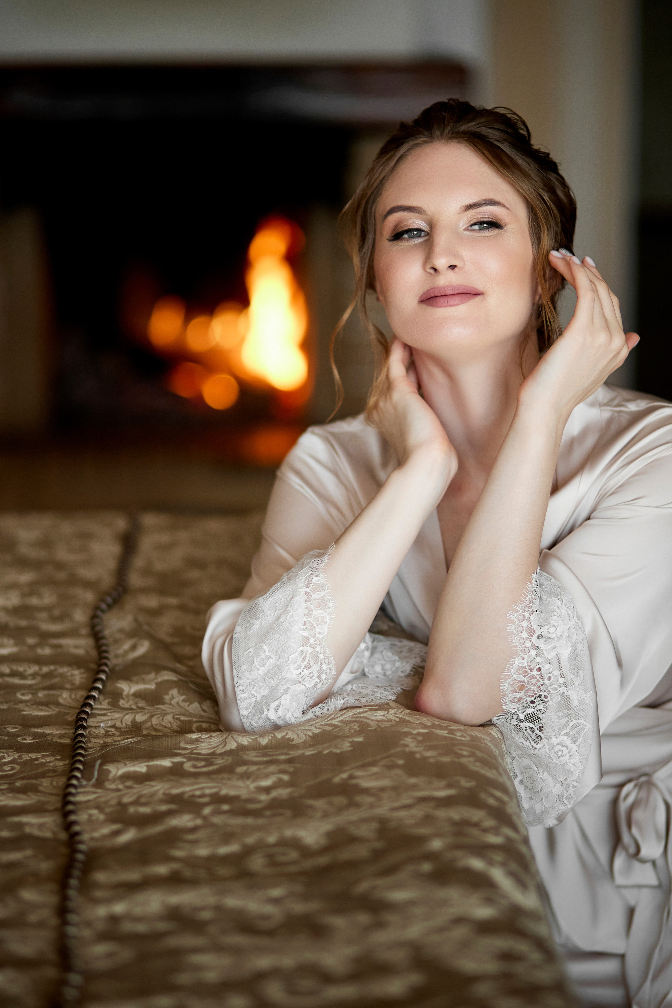 Анастасия и Владимир. Щетинина Наталья свадебный фотограф Барнаул