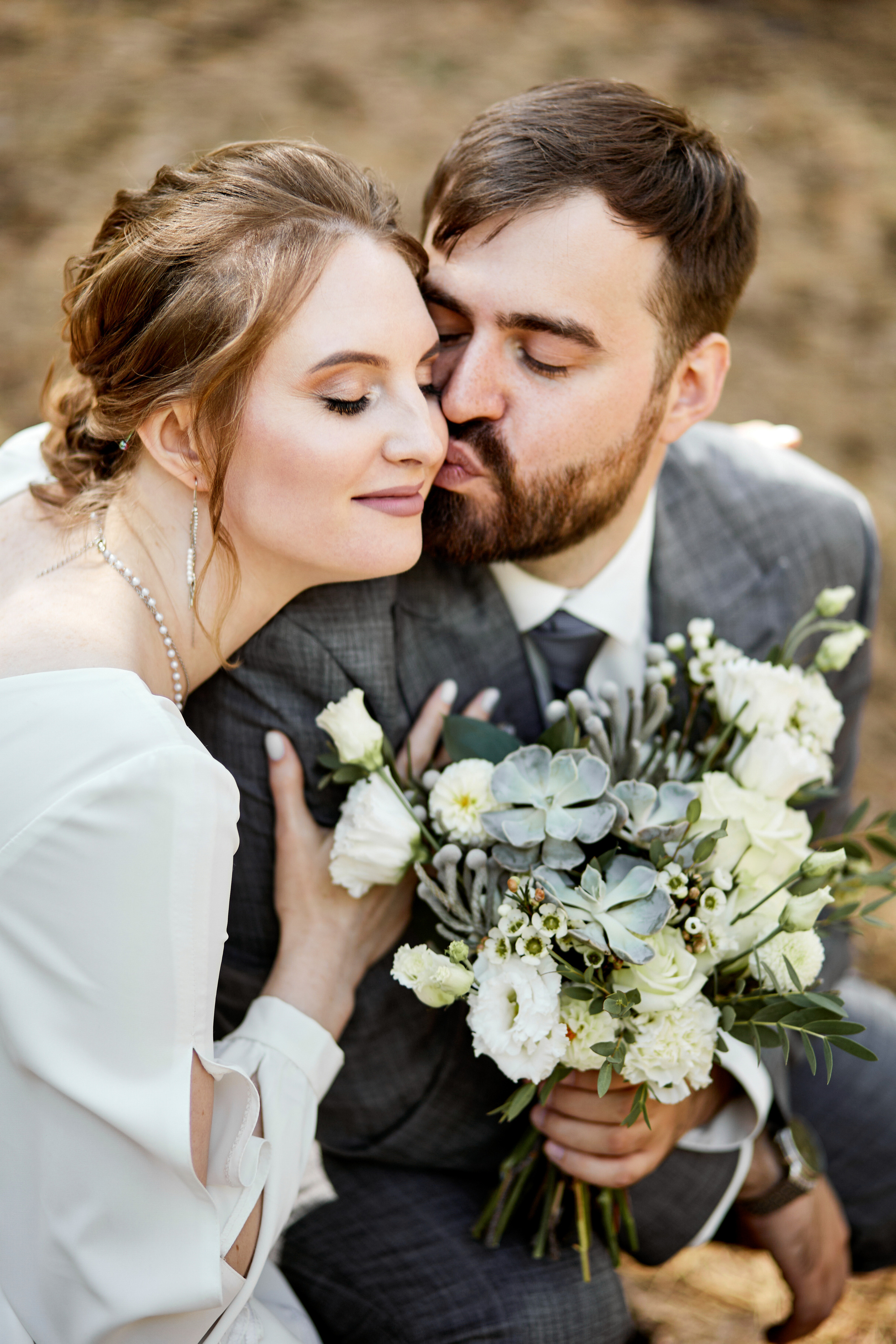 Анастасия и Владимир. Щетинина Наталья свадебный фотограф Барнаул