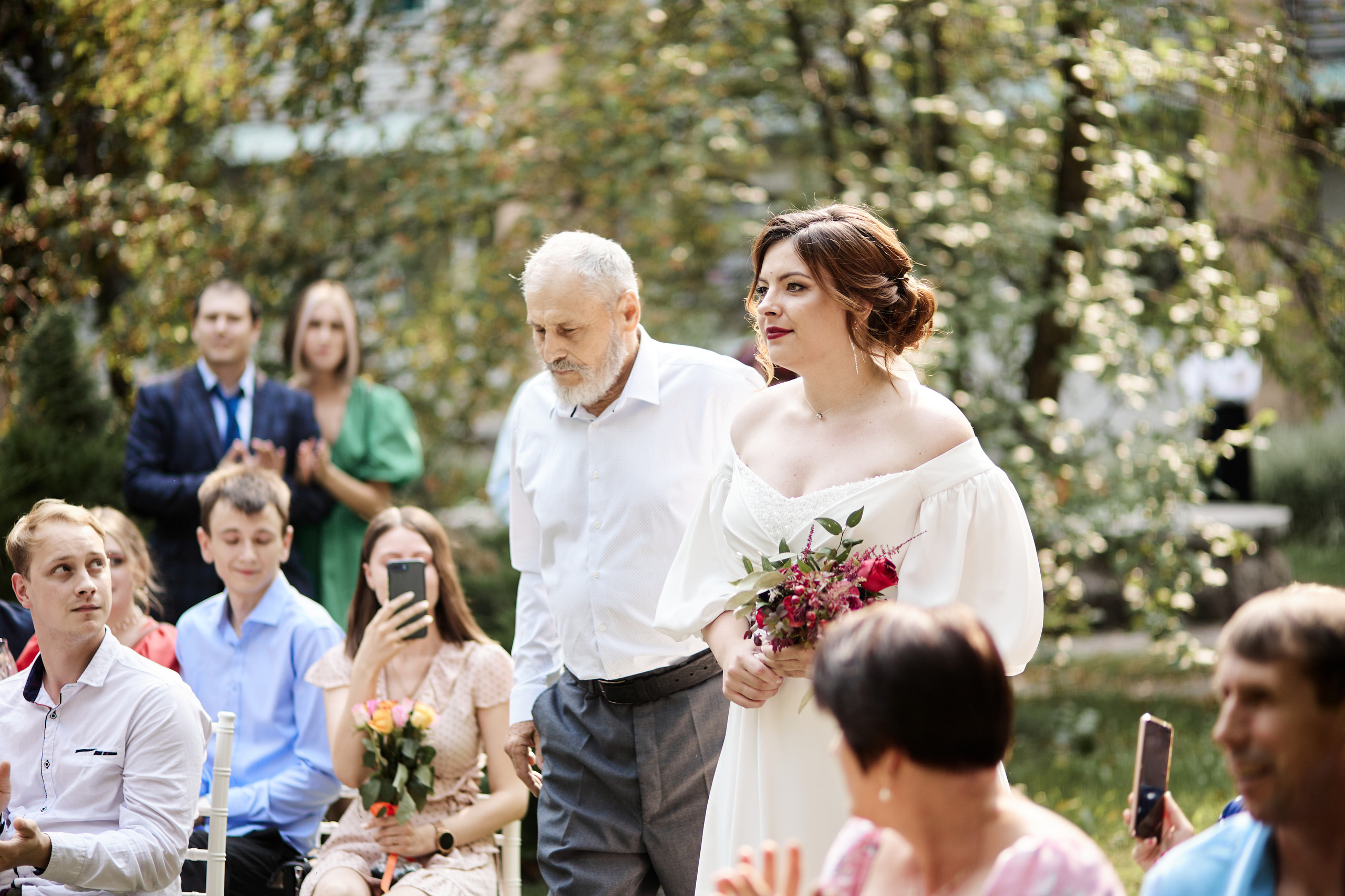 Александра и Алексей. Щетинина Наталья свадебный фотограф Барнаул