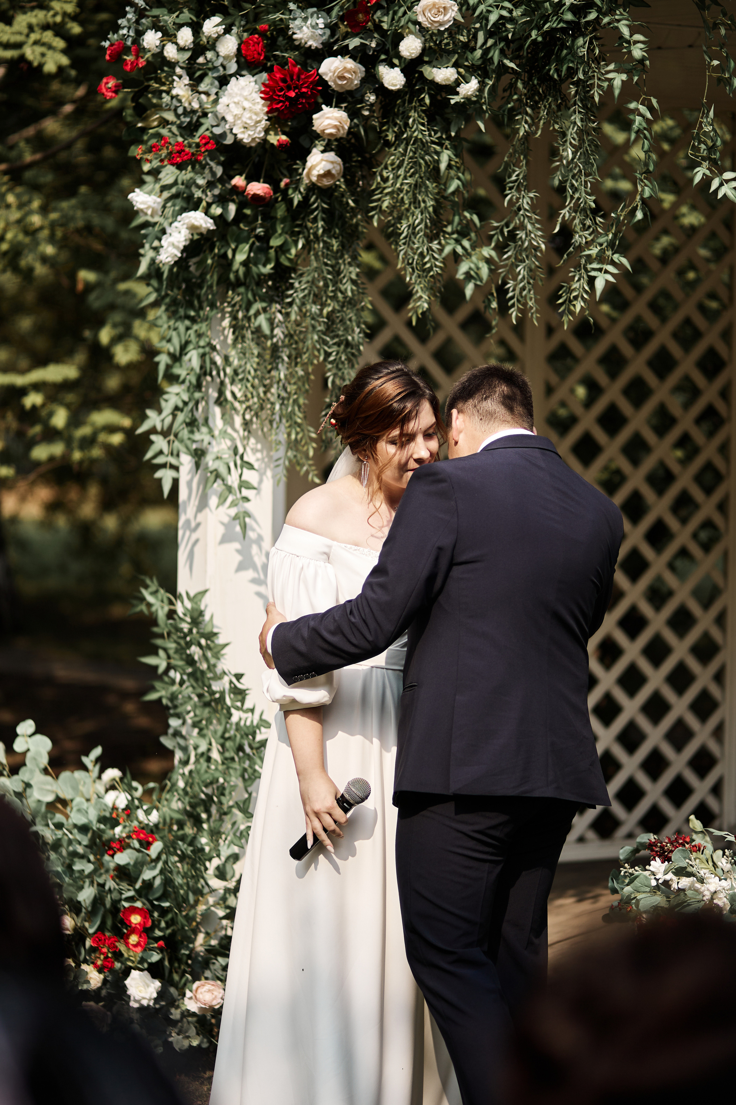 Александра и Алексей. Щетинина Наталья свадебный фотограф Барнаул