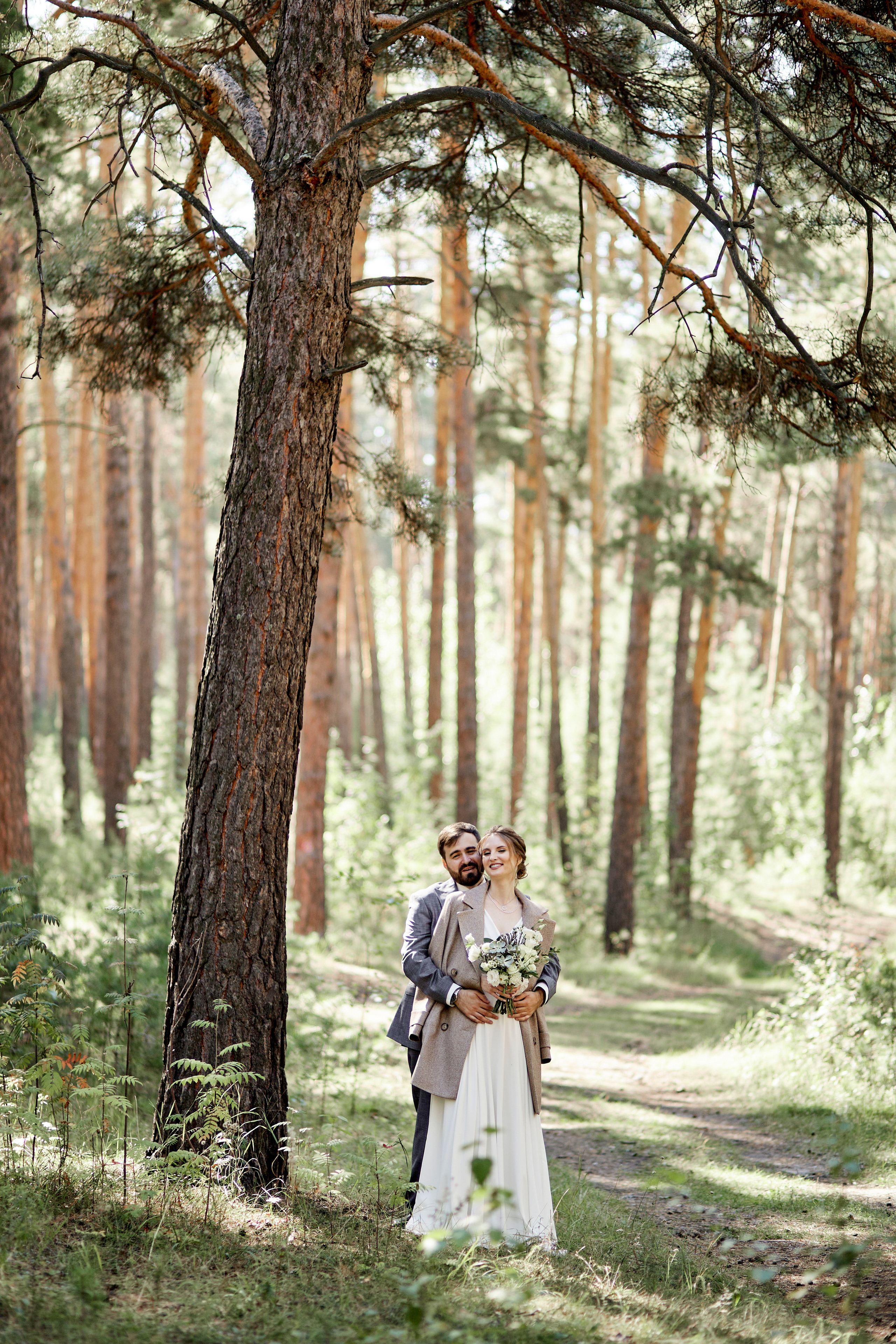 Анастасия и Владимир. Щетинина Наталья свадебный фотограф Барнаул