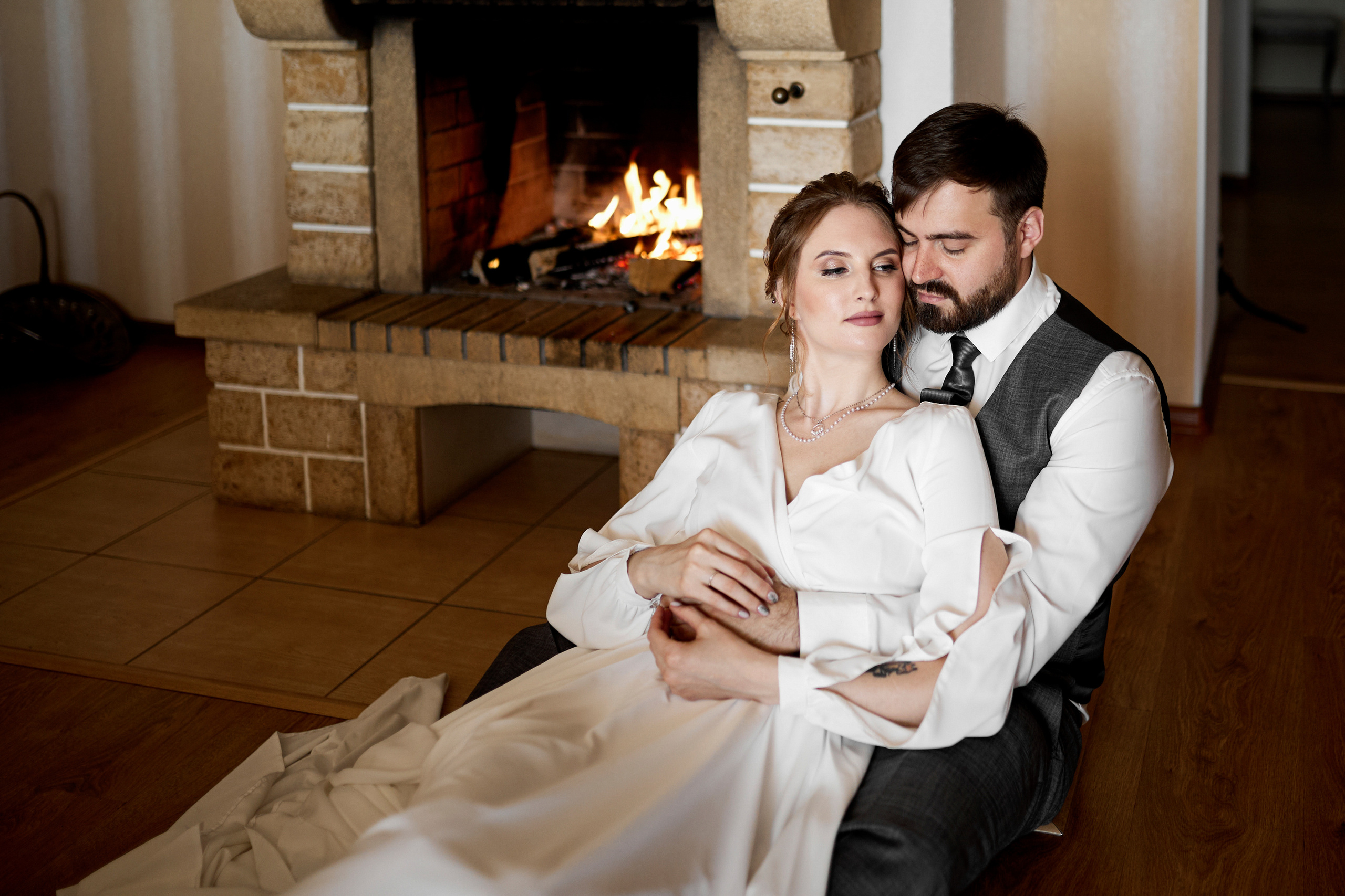 Анастасия и Владимир. Щетинина Наталья свадебный фотограф Барнаул