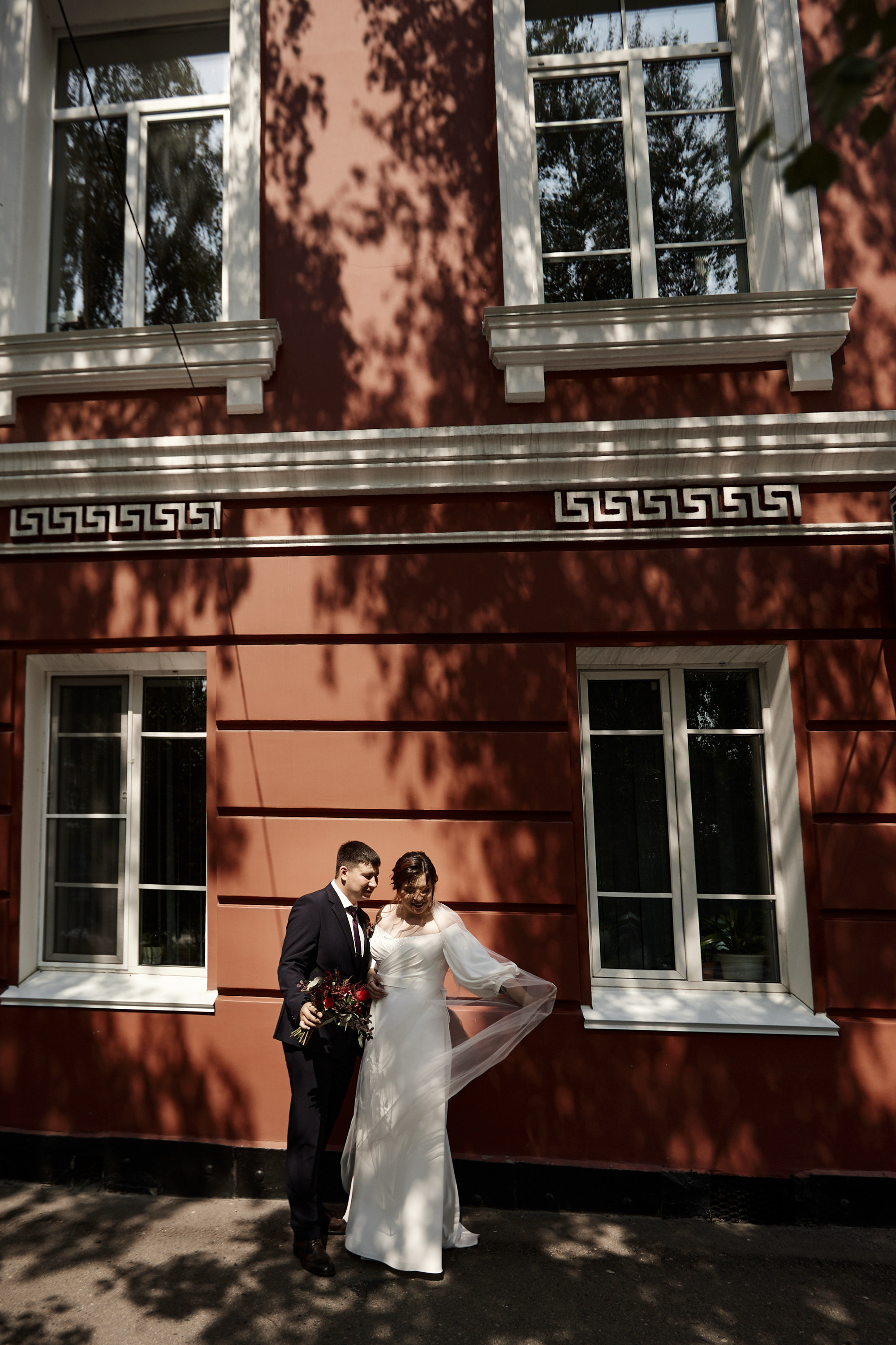 Александра и Алексей. Щетинина Наталья свадебный фотограф Барнаул