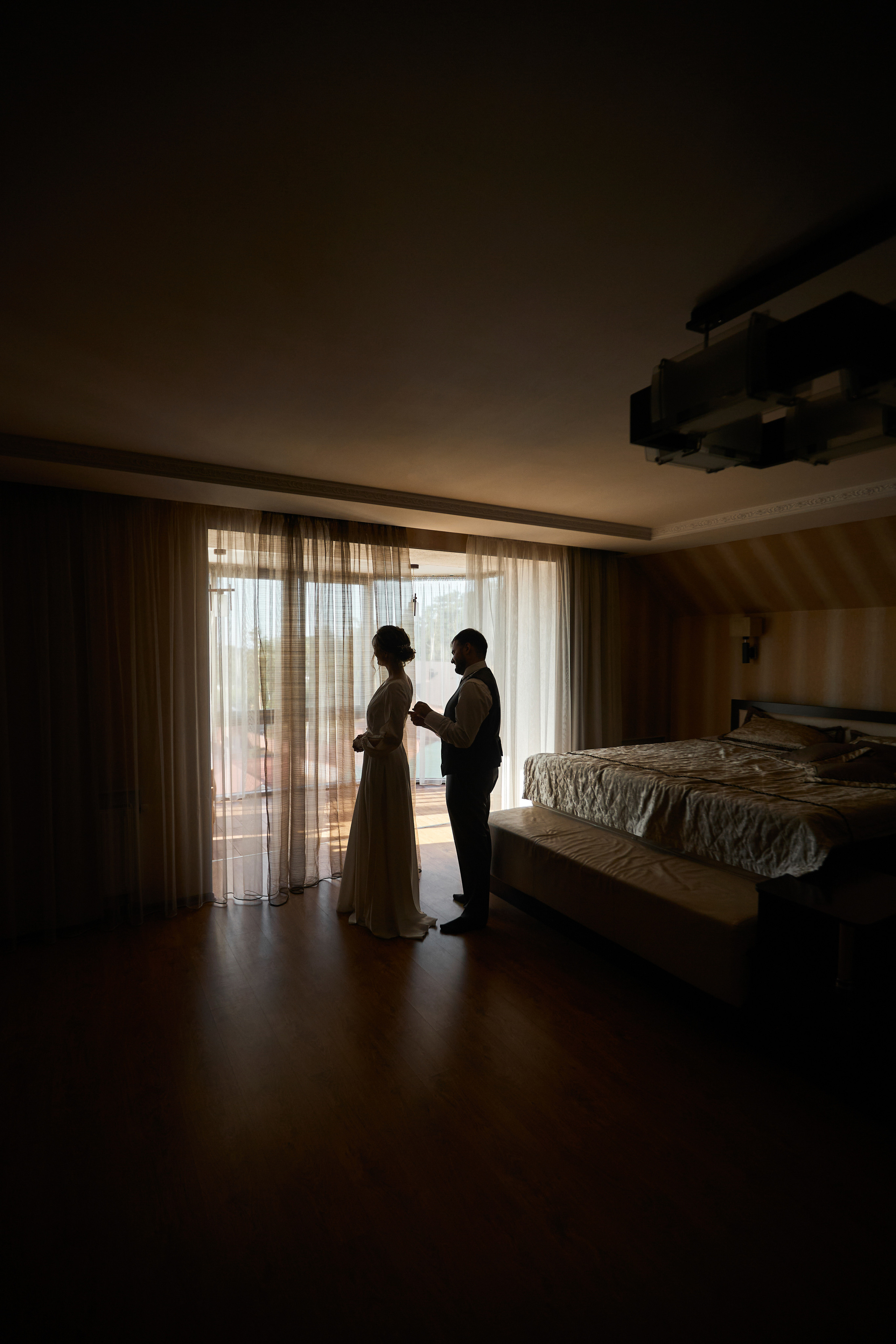 Анастасия и Владимир. Щетинина Наталья свадебный фотограф Барнаул