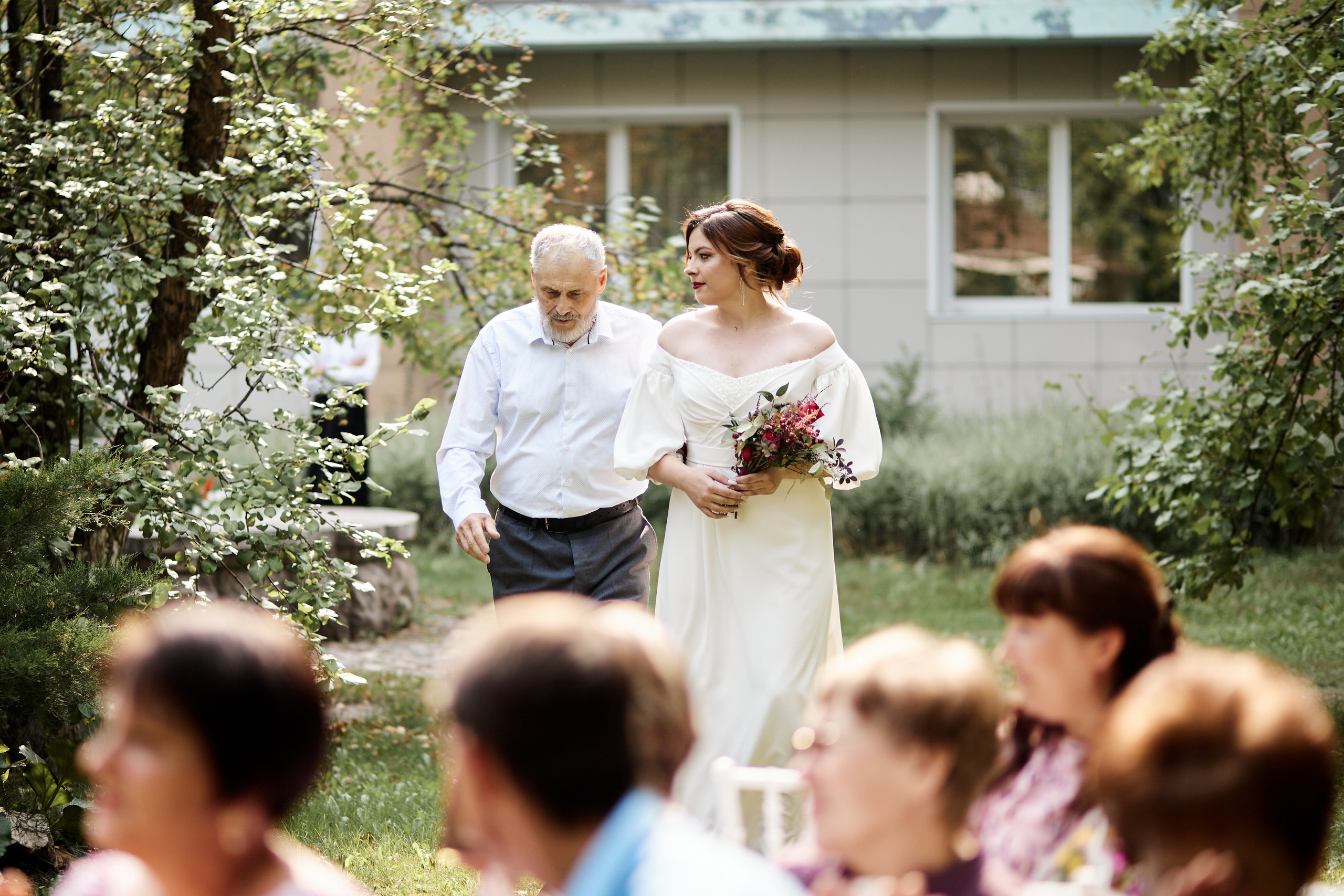 Александра и Алексей. Щетинина Наталья свадебный фотограф Барнаул