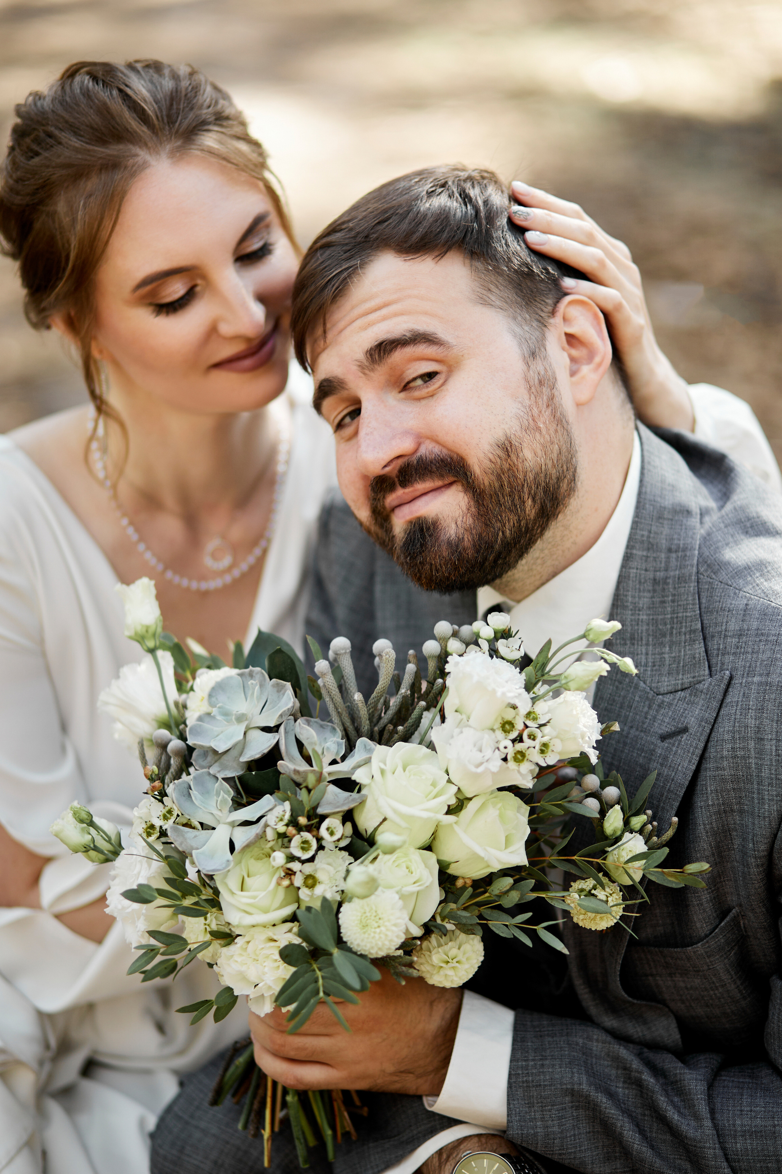 Анастасия и Владимир. Щетинина Наталья свадебный фотограф Барнаул