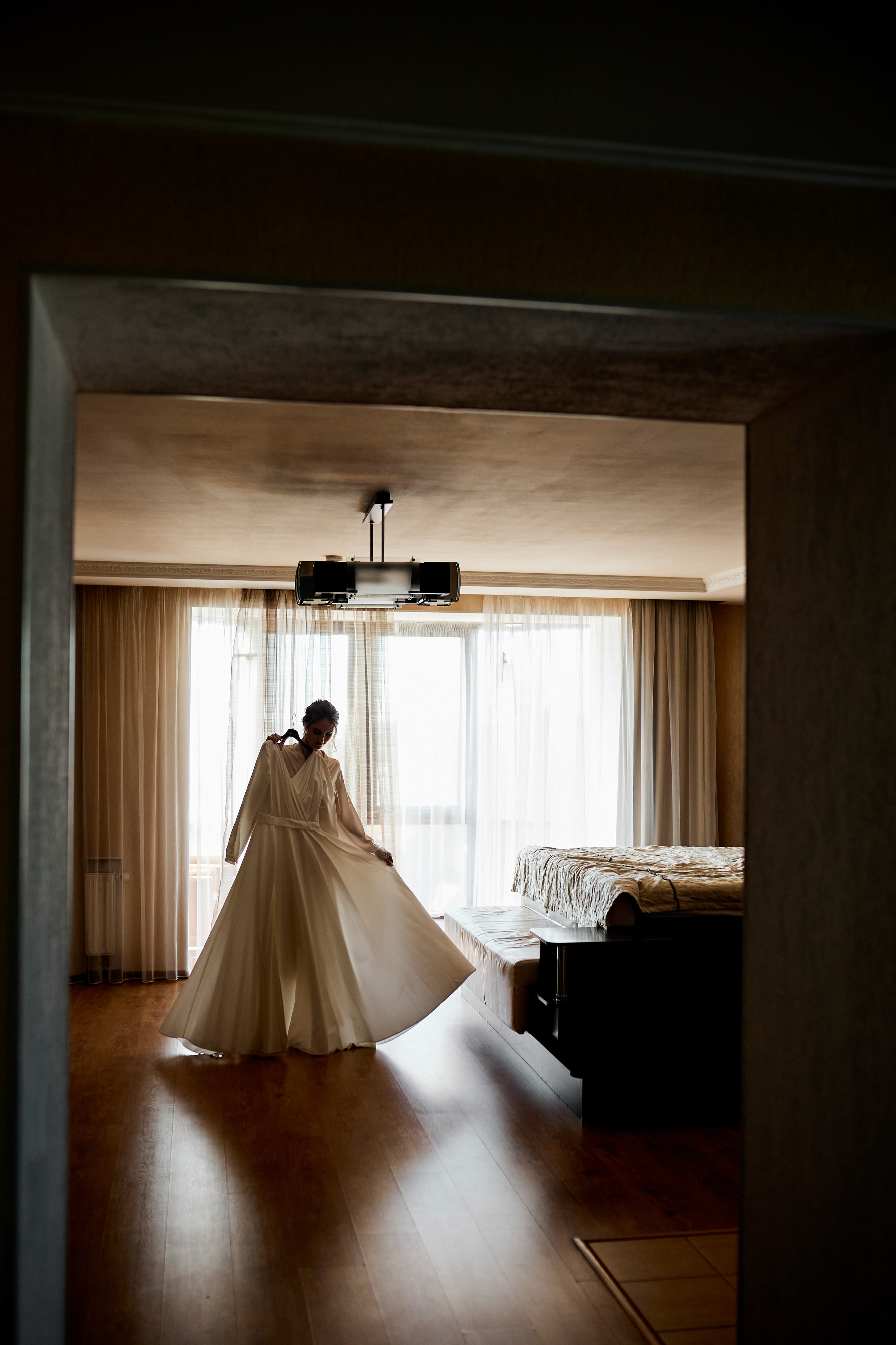 Анастасия и Владимир. Щетинина Наталья свадебный фотограф Барнаул