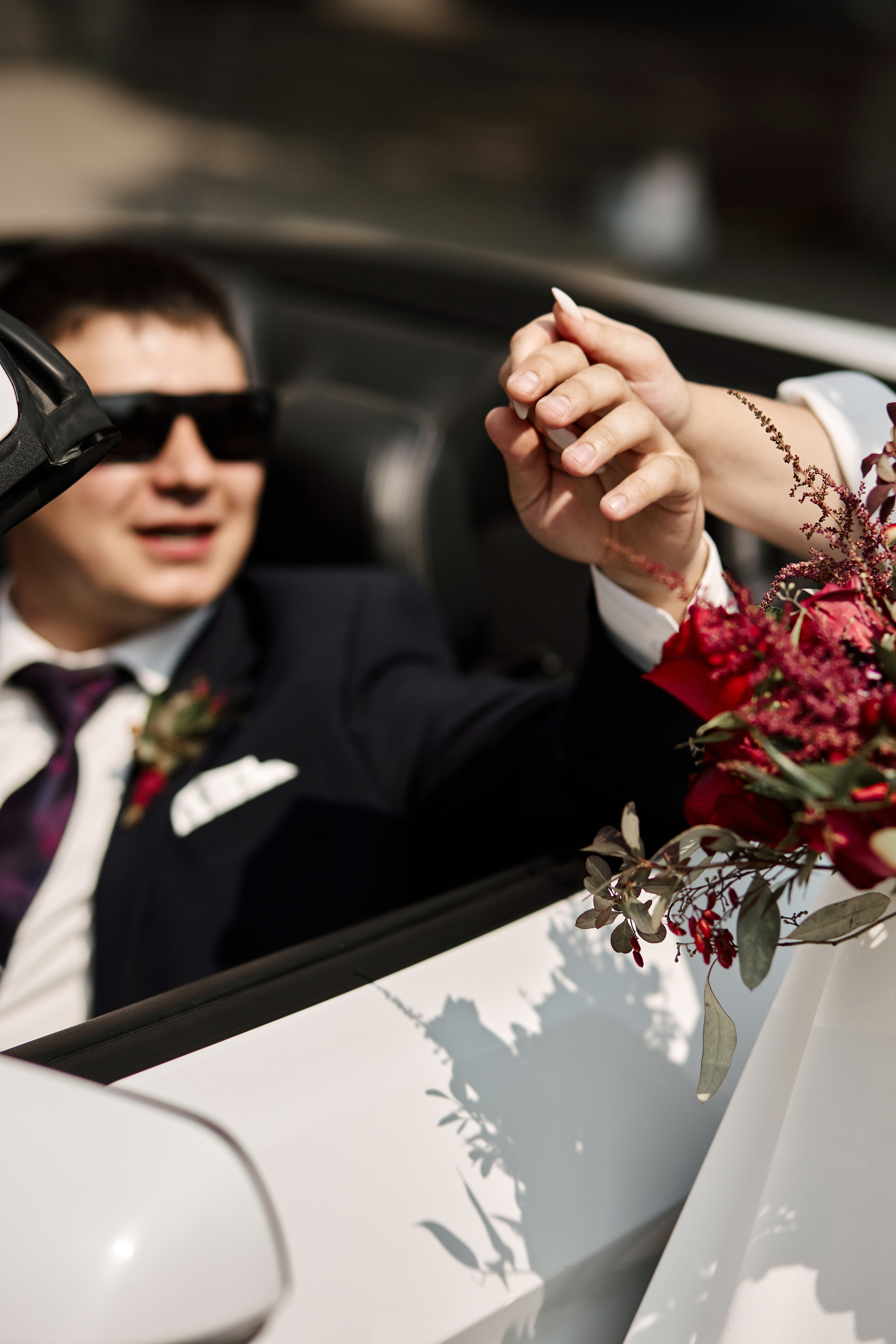 Александра и Алексей. Щетинина Наталья свадебный фотограф Барнаул