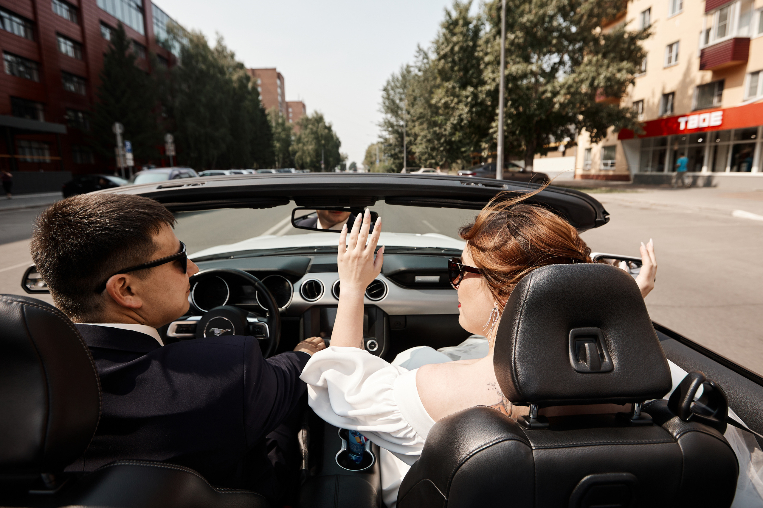 Александра и Алексей. Щетинина Наталья свадебный фотограф Барнаул