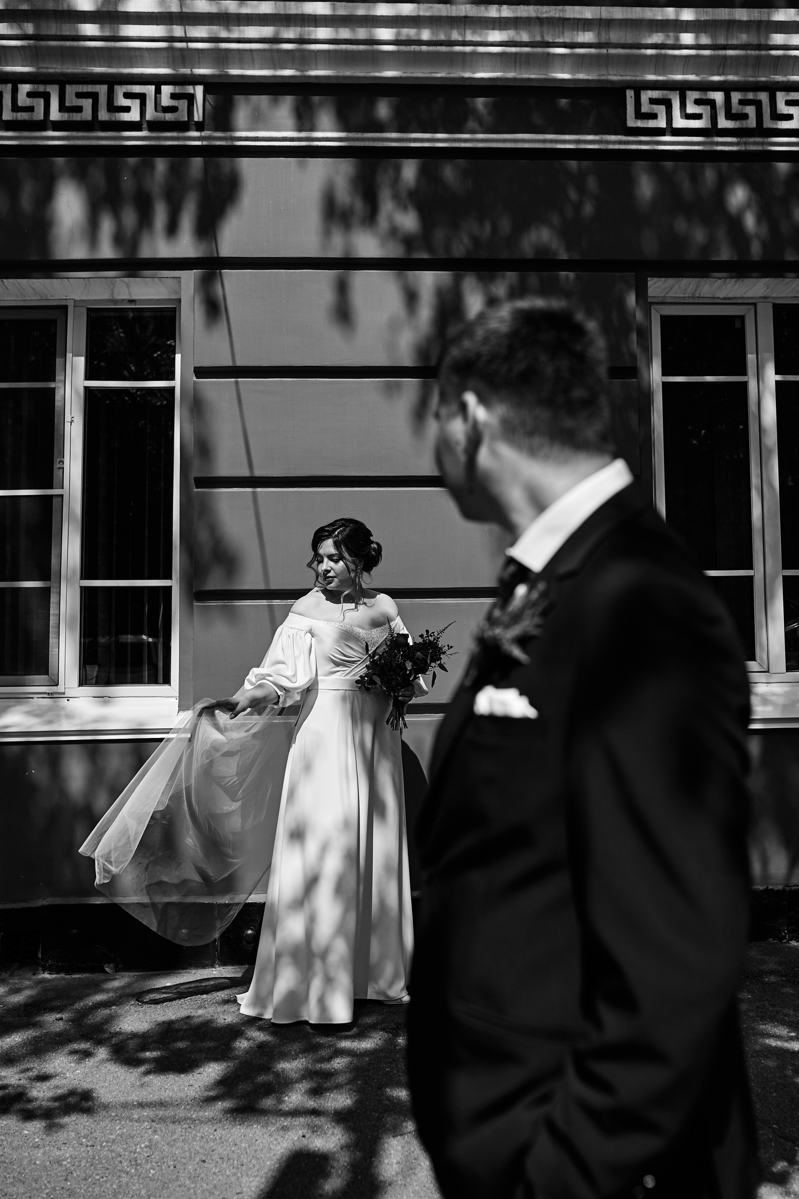 Александра и Алексей. Щетинина Наталья свадебный фотограф Барнаул