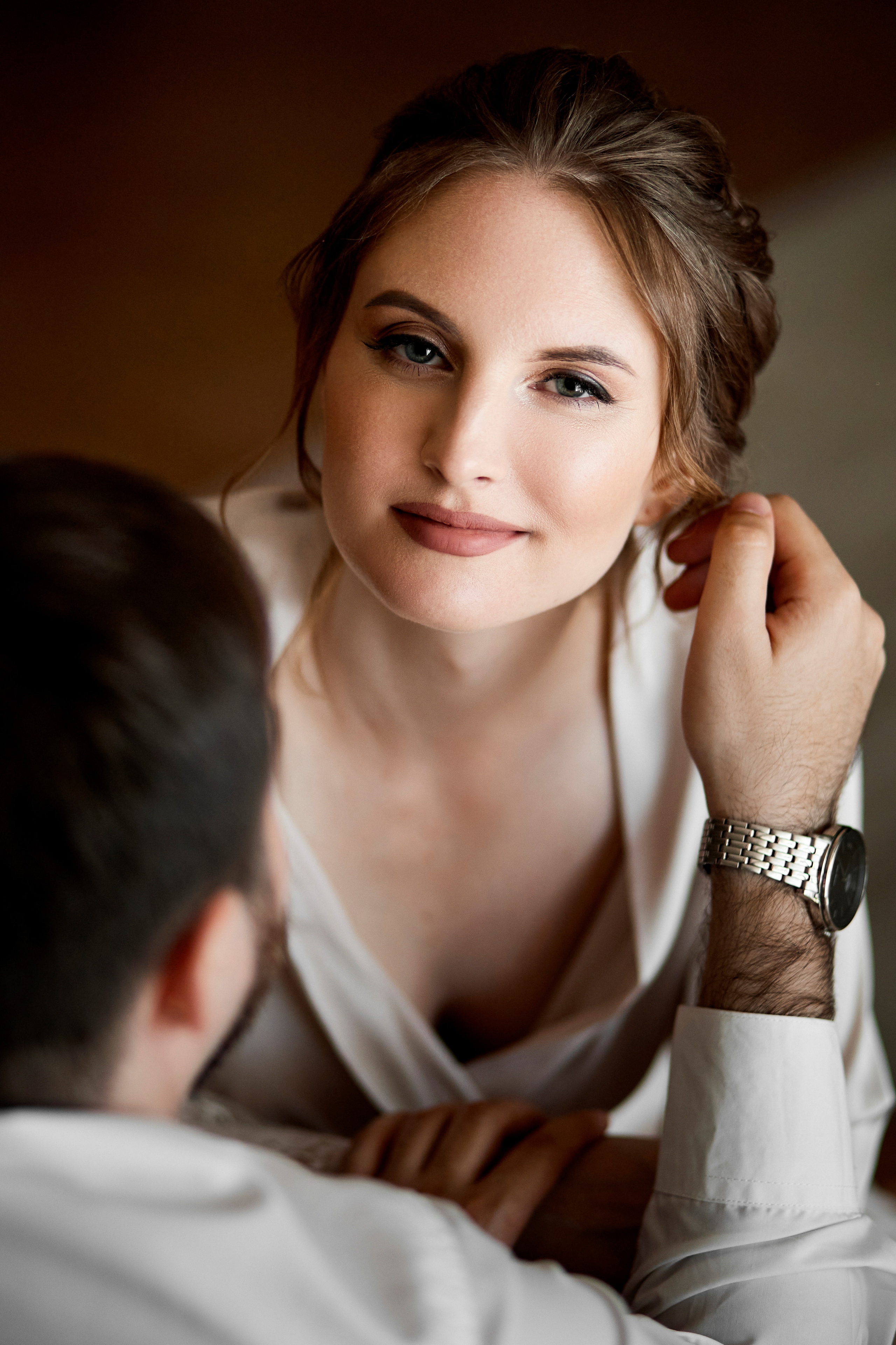 Анастасия и Владимир. Щетинина Наталья свадебный фотограф Барнаул