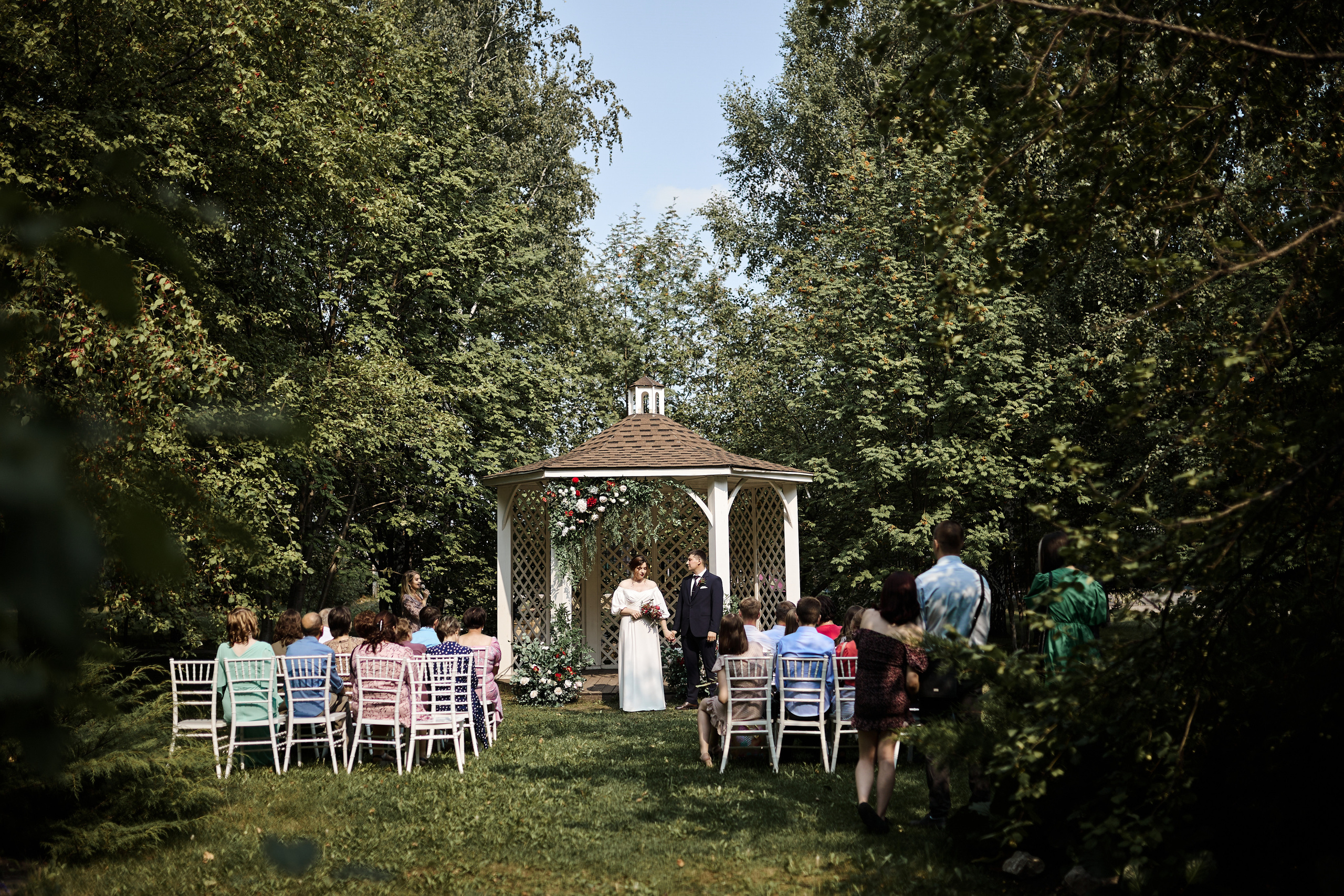 Александра и Алексей. Щетинина Наталья свадебный фотограф Барнаул