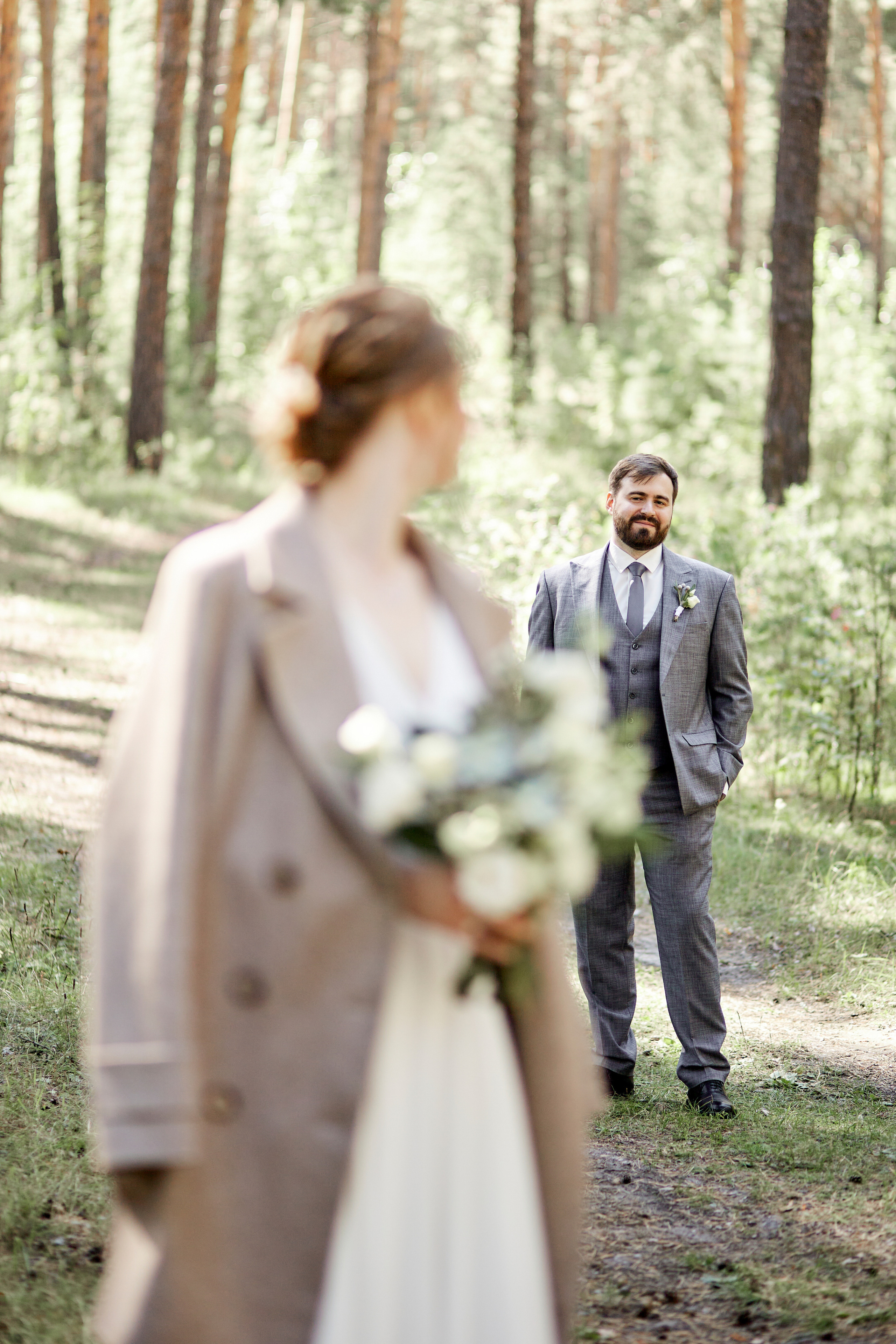Анастасия и Владимир. Щетинина Наталья свадебный фотограф Барнаул