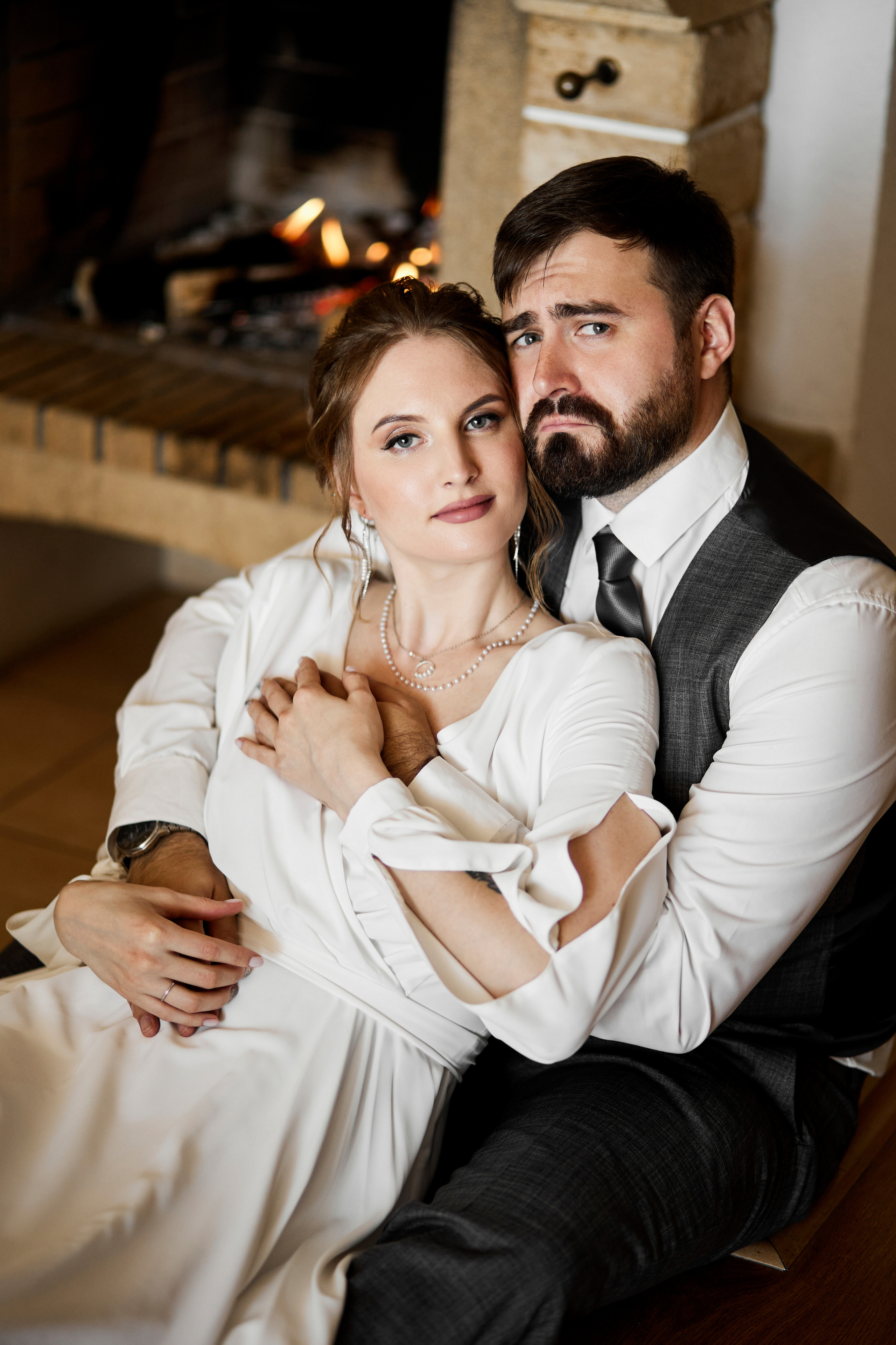 Анастасия и Владимир. Щетинина Наталья свадебный фотограф Барнаул