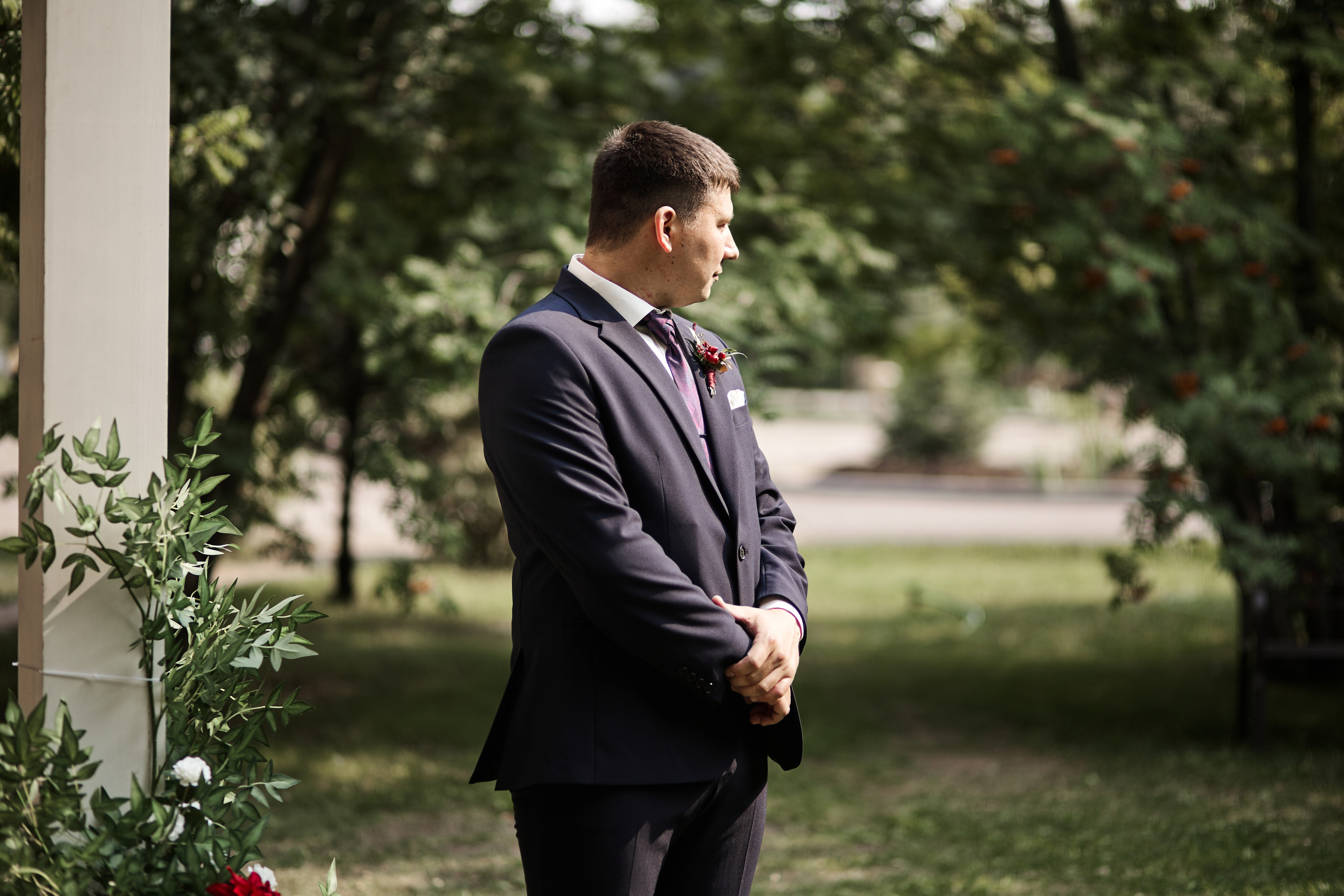 Александра и Алексей. Щетинина Наталья свадебный фотограф Барнаул