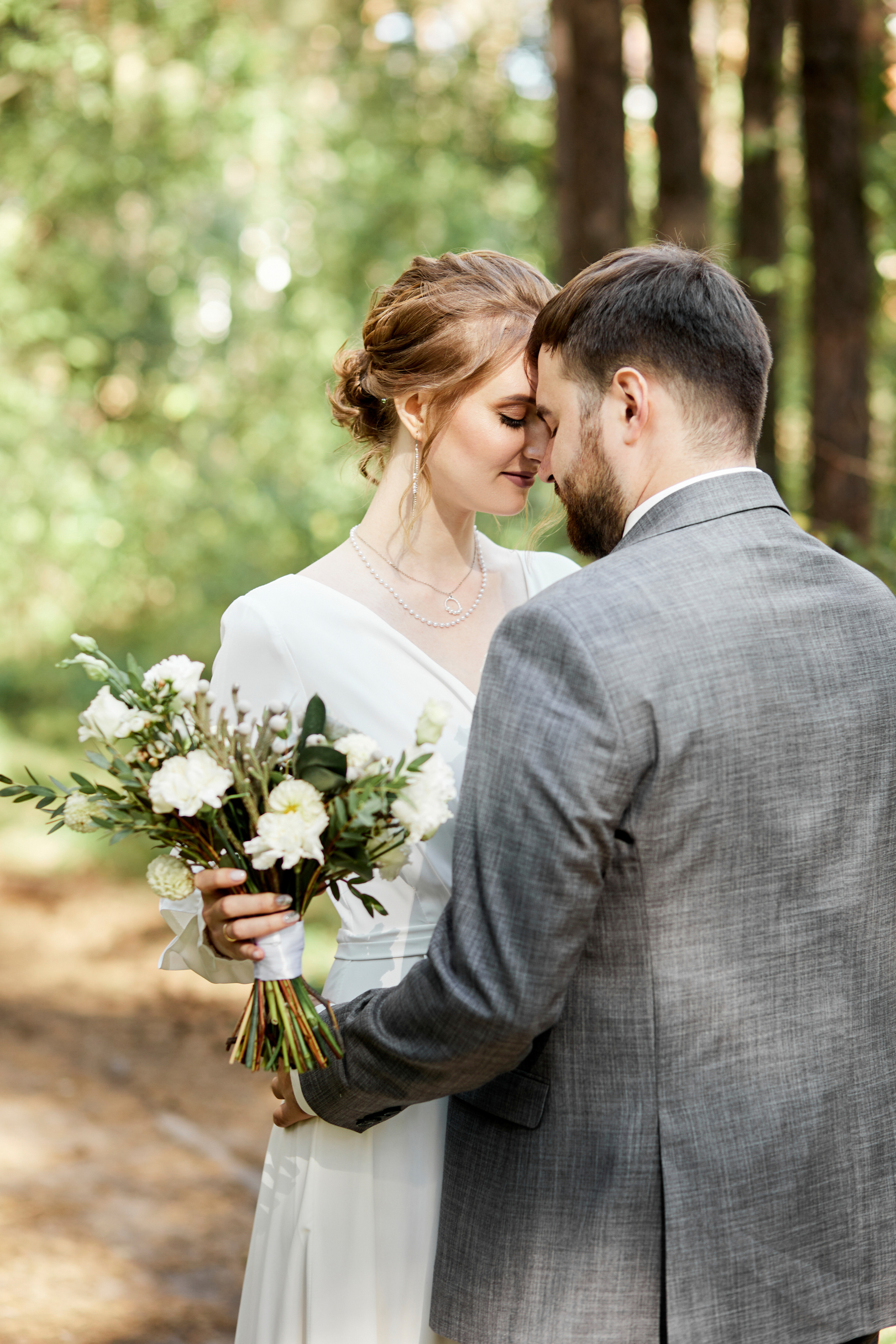 Анастасия и Владимир. Щетинина Наталья свадебный фотограф Барнаул