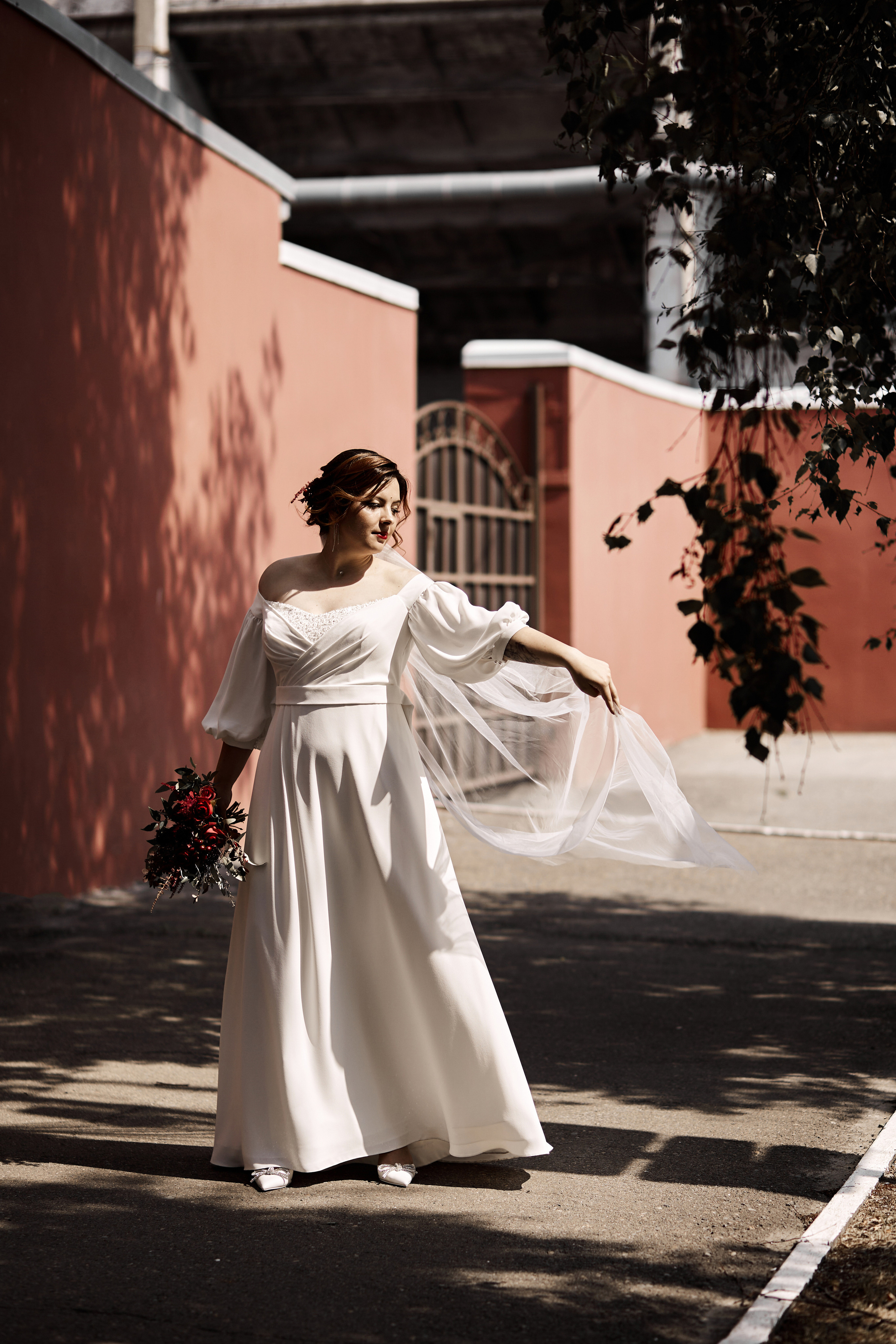 Александра и Алексей. Щетинина Наталья свадебный фотограф Барнаул