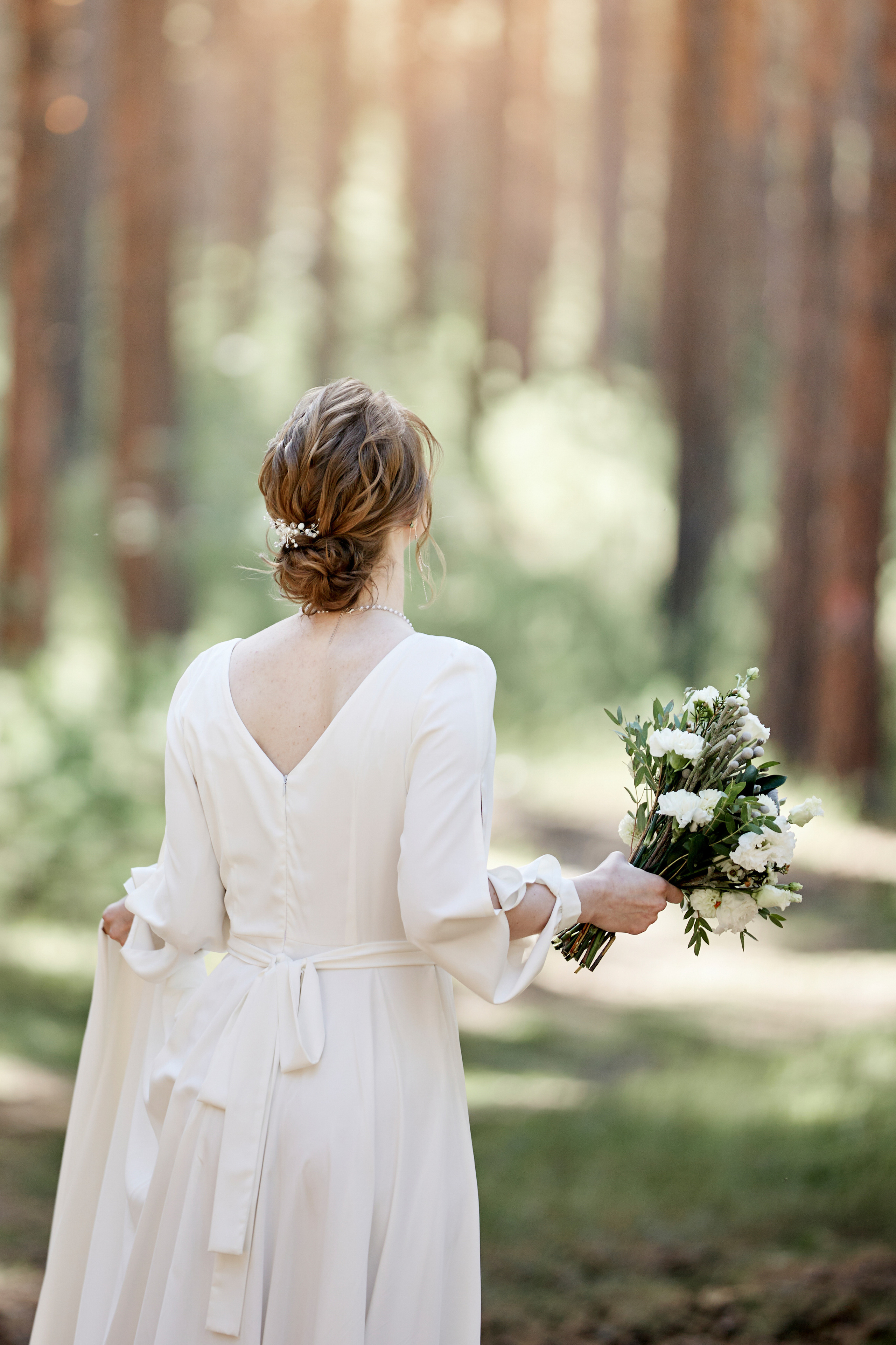 Анастасия и Владимир. Щетинина Наталья свадебный фотограф Барнаул