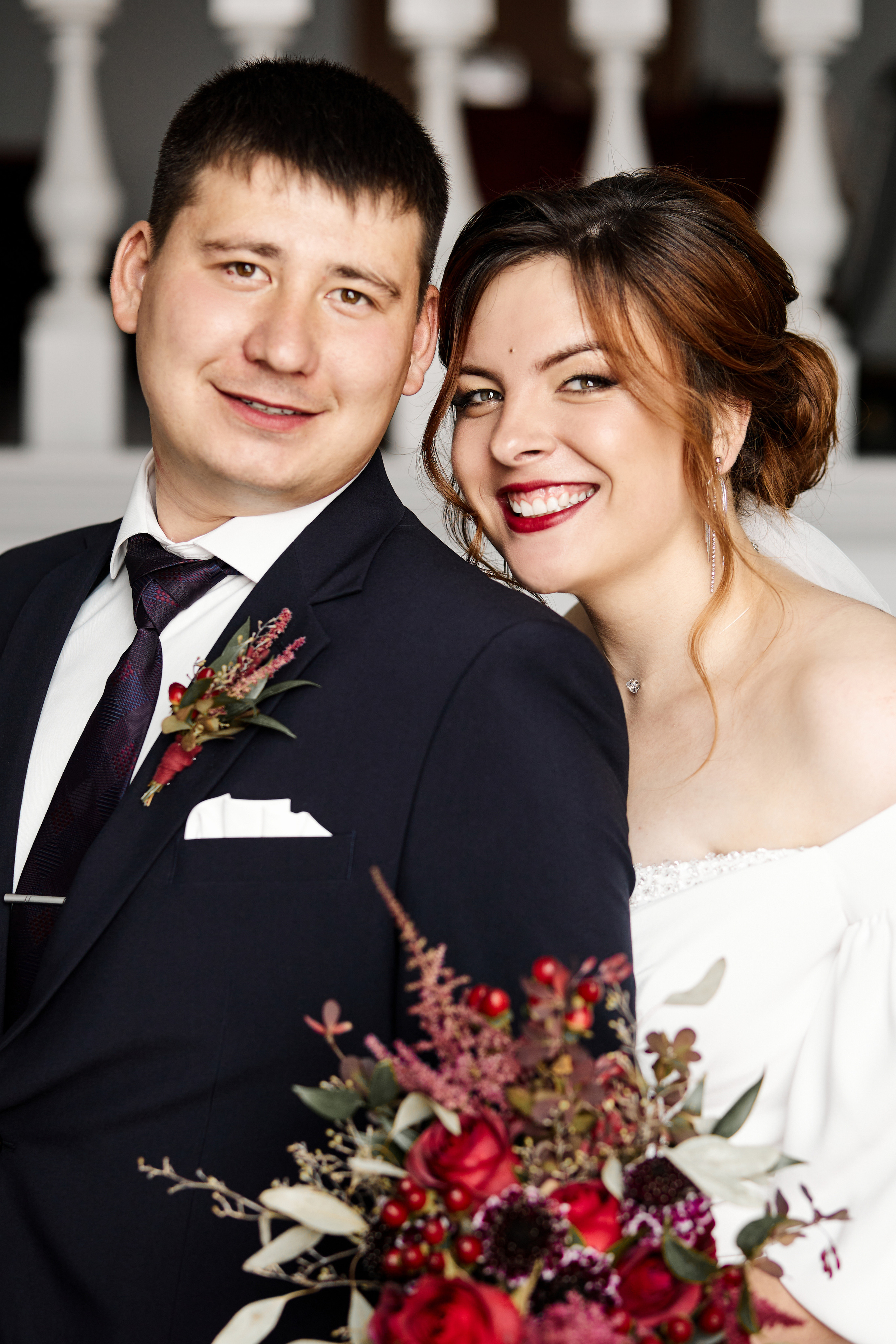 Александра и Алексей. Щетинина Наталья свадебный фотограф Барнаул