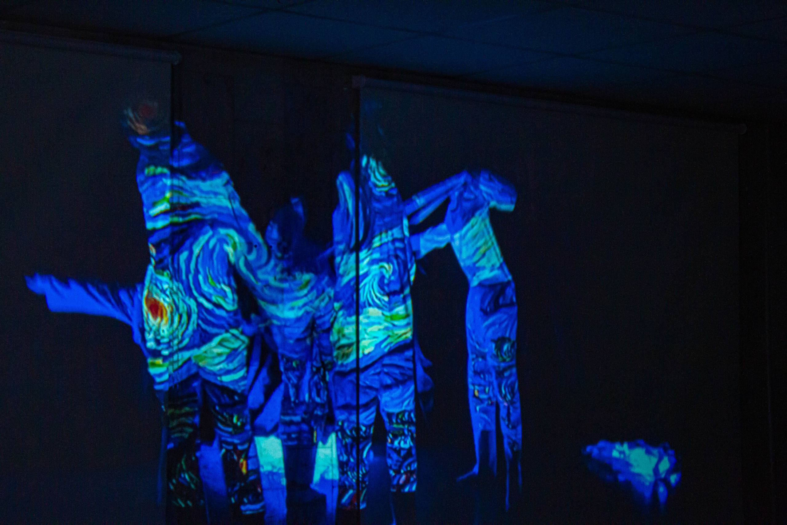 НЕ ТЕМНО_ЛИЦЕЙ им. С. П. ДЯГИЛЕВА 2025