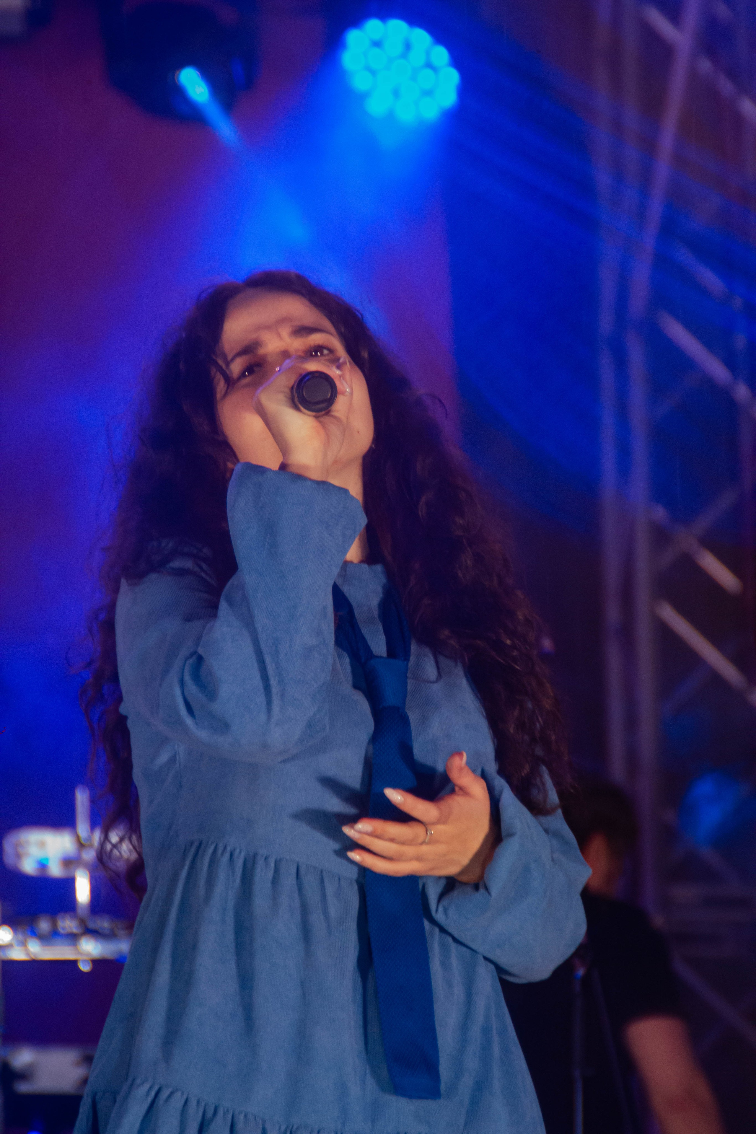 Ural Music Night 2025 х Inclusive Event