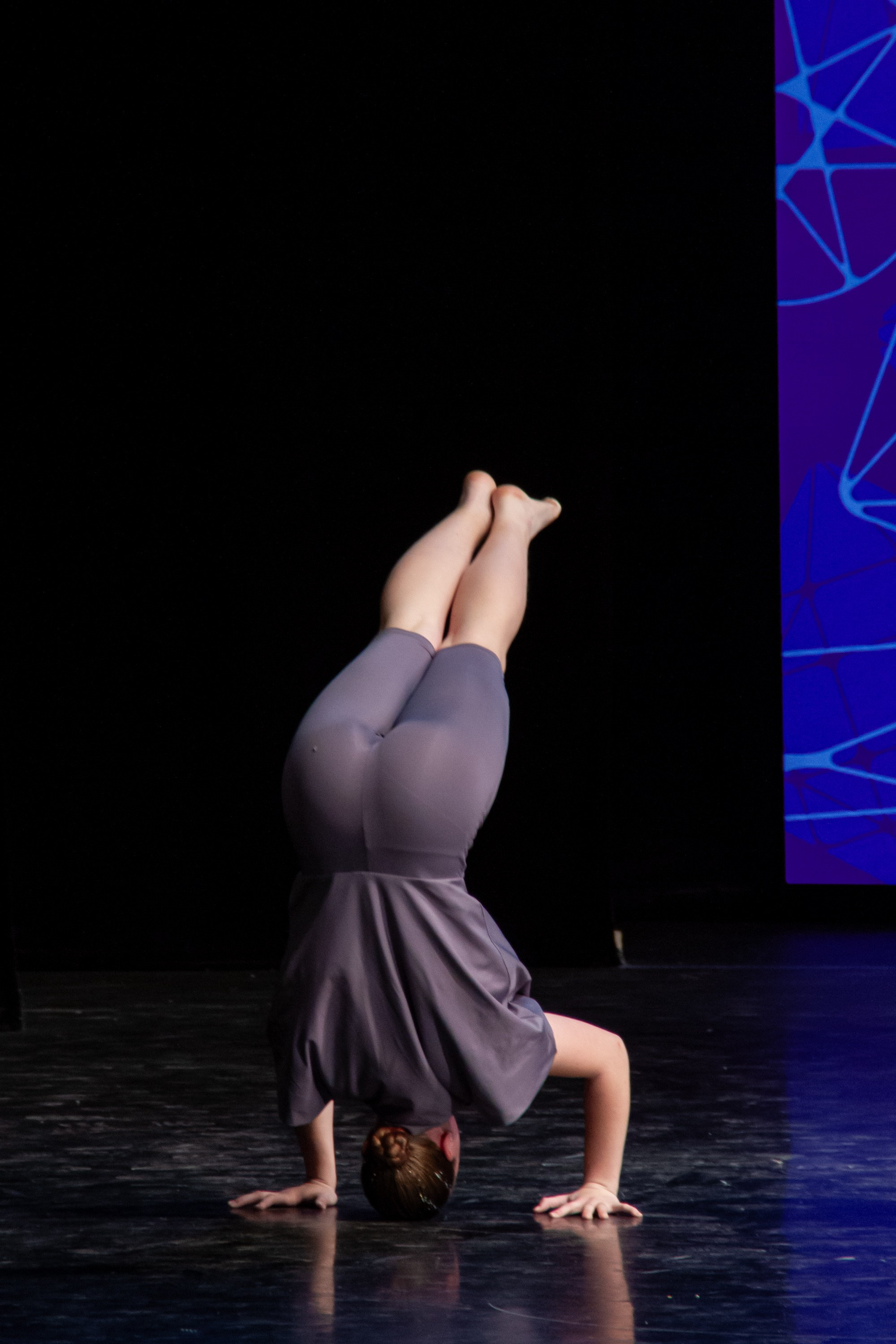 Хрустальный башмачок 2026