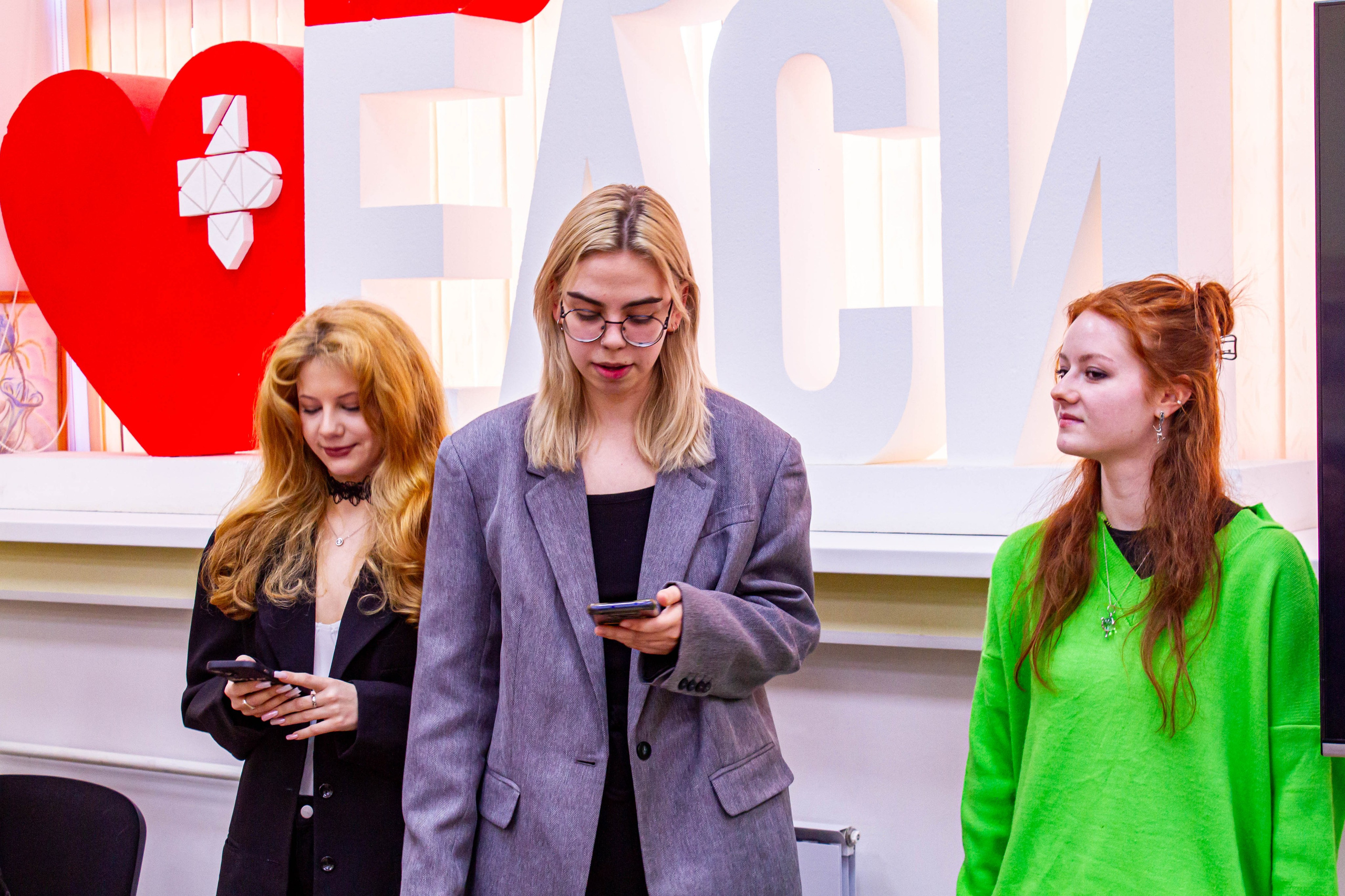 Маркетенговая мастерская в Екатеринбургской академии современного искусства 2025