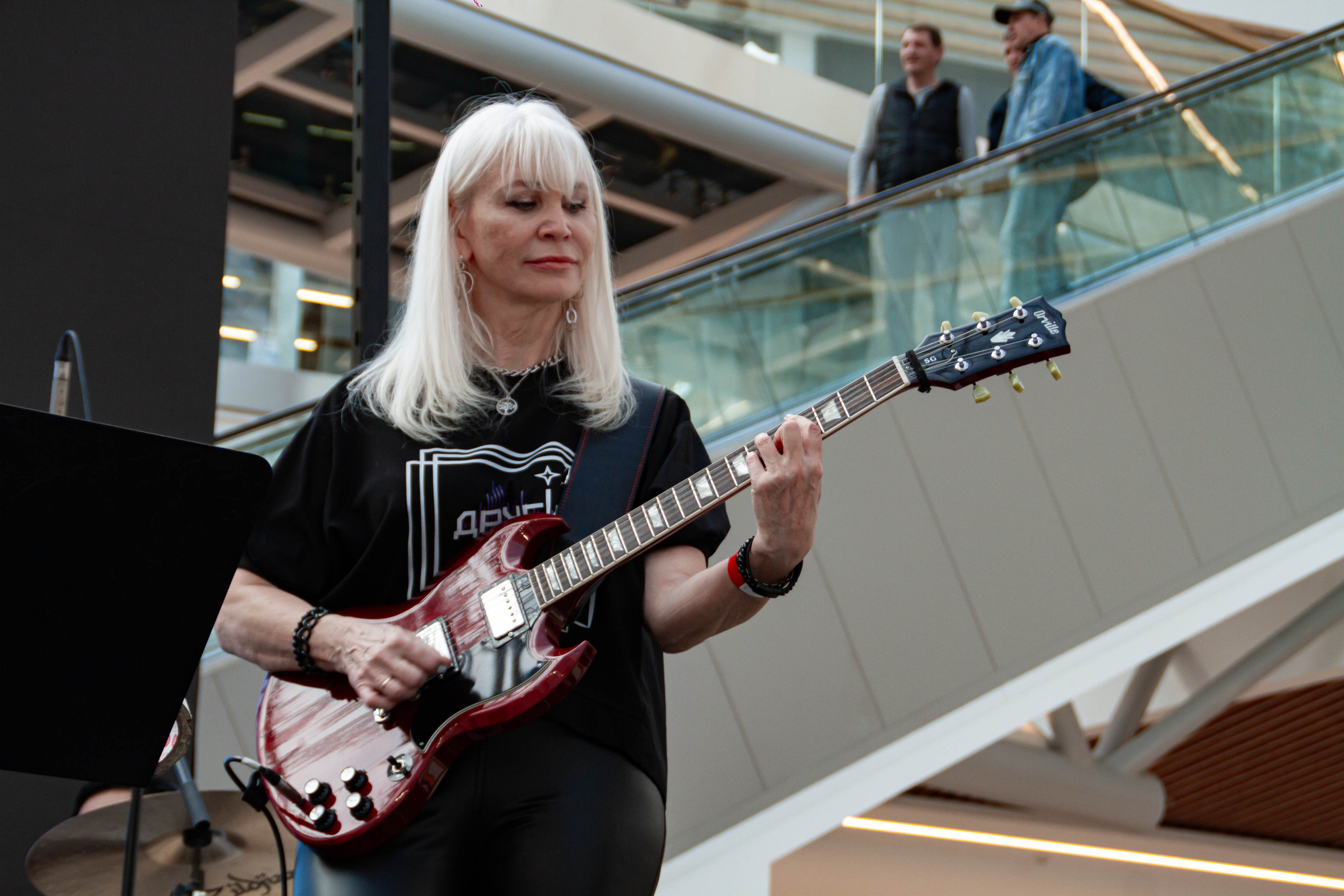 Голос города 2025