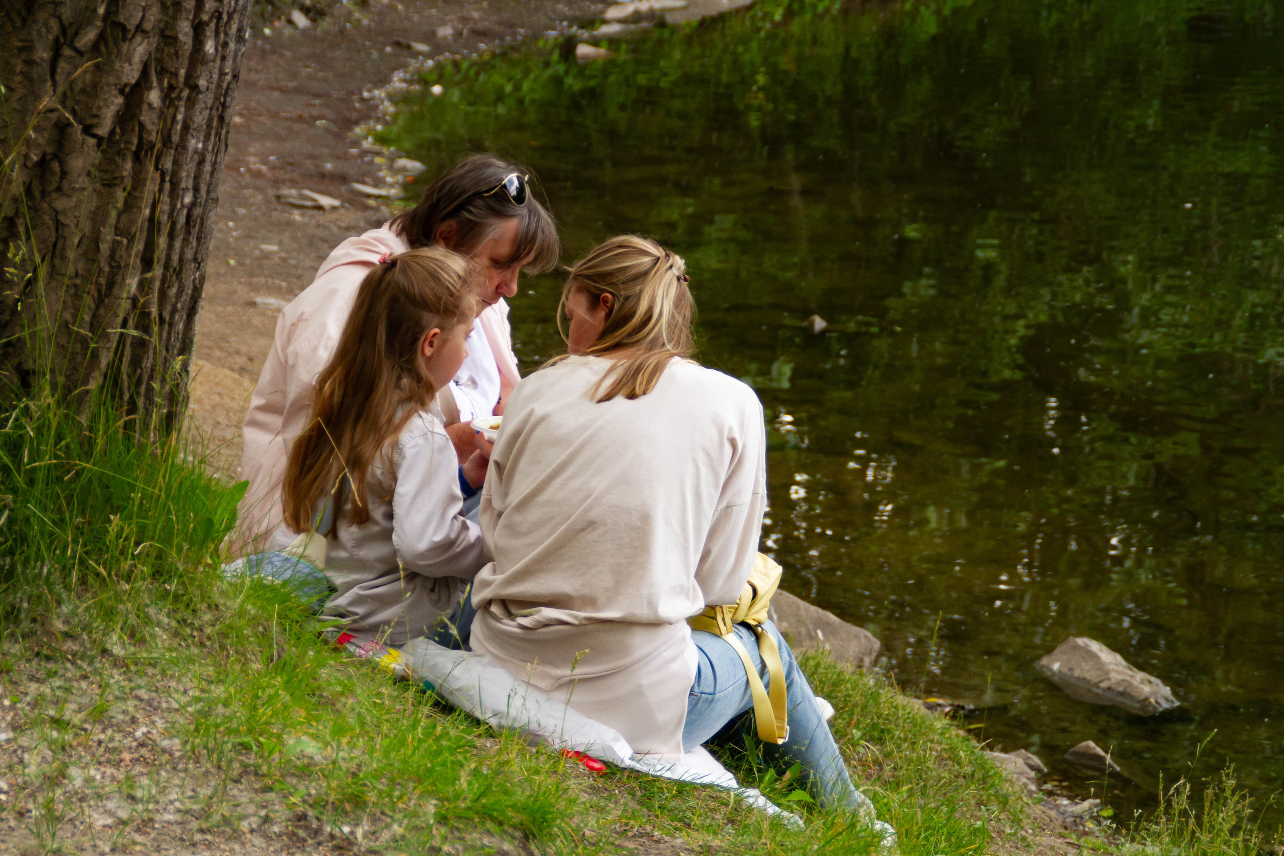 Ural Music Night 2025 х Inclusive Event