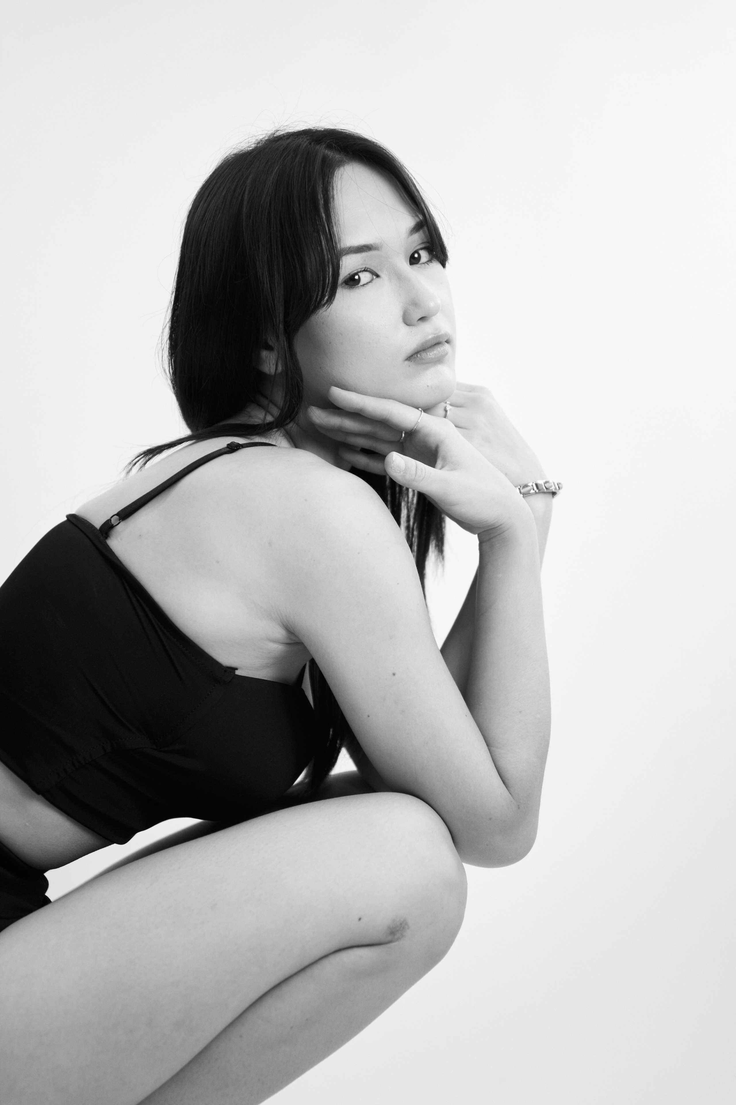 Nastya. Кристина Лазарева | Фотограф в Москве