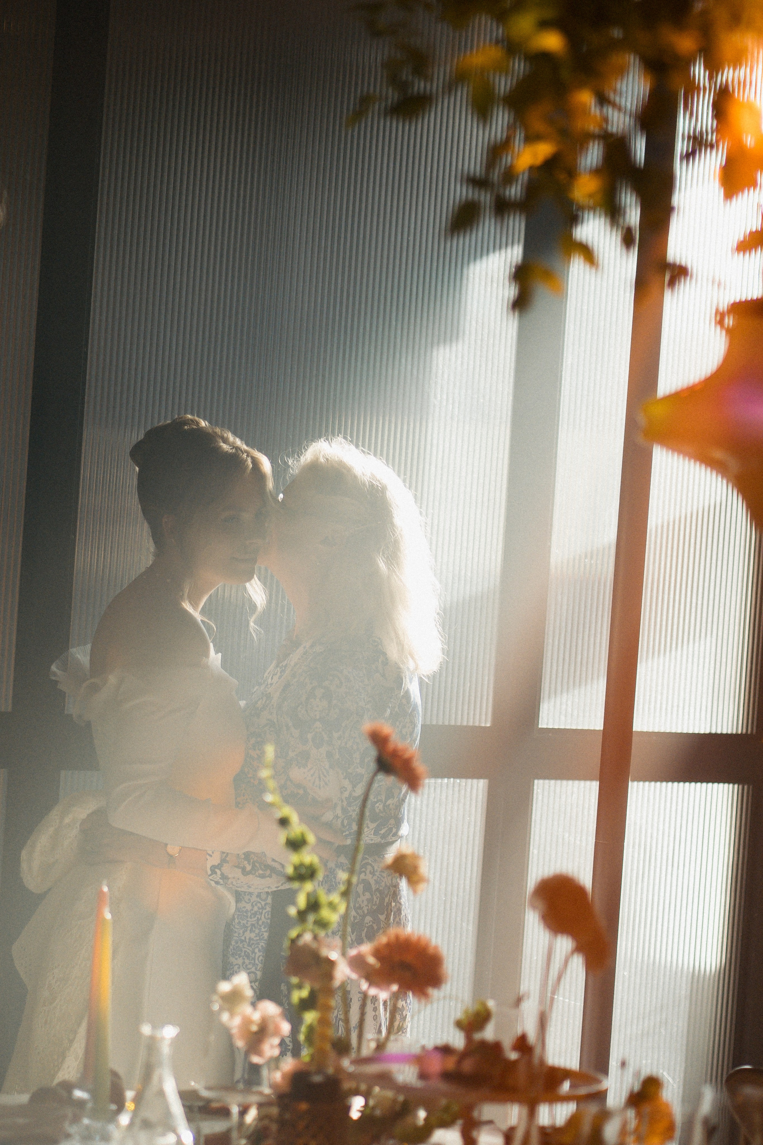 Только раз в году бывает май. Свадебный фотограф Москва Светлана Анисимова