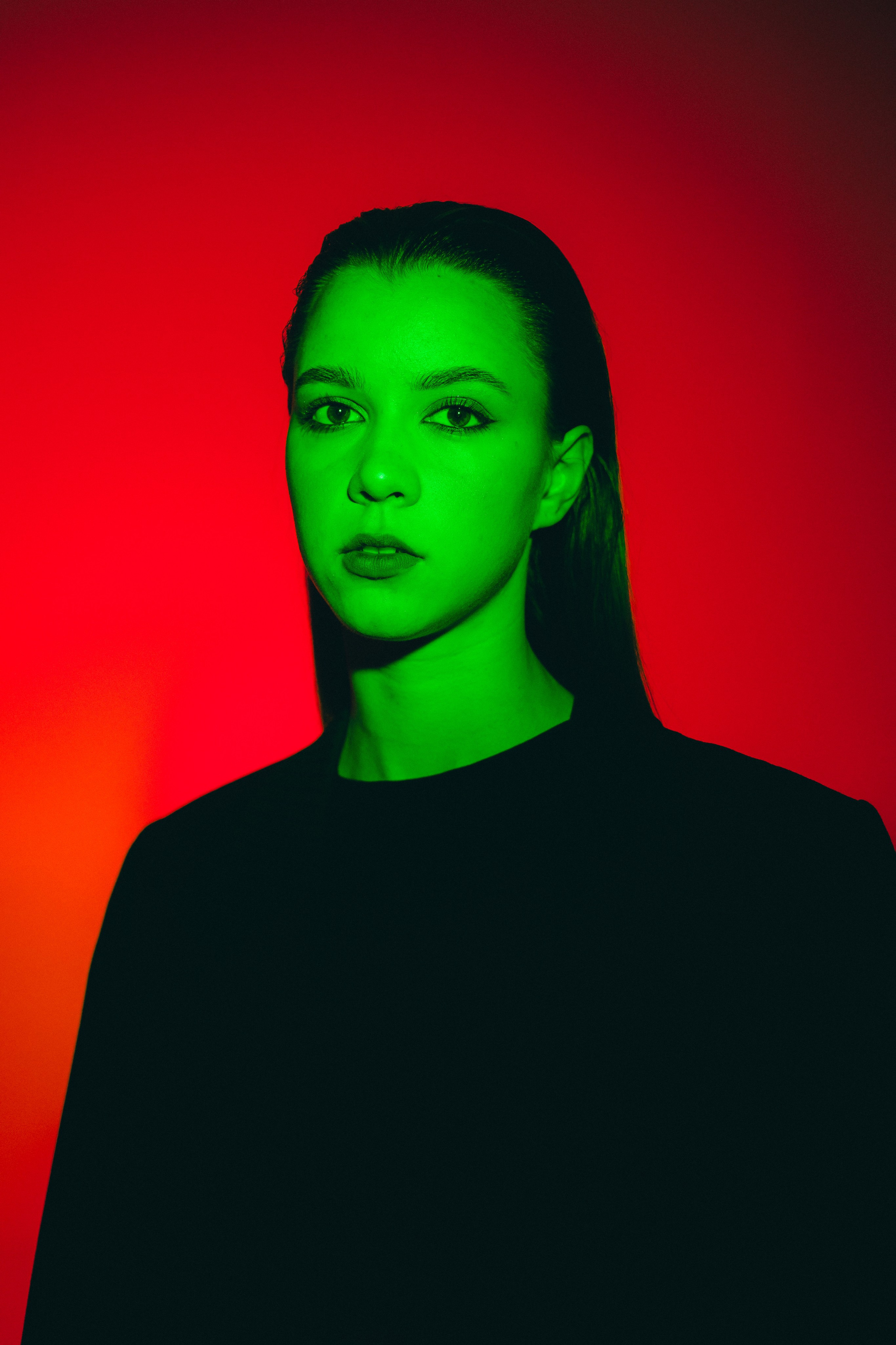 Саша и Ангелина. Фотограф Благовещенска Яна