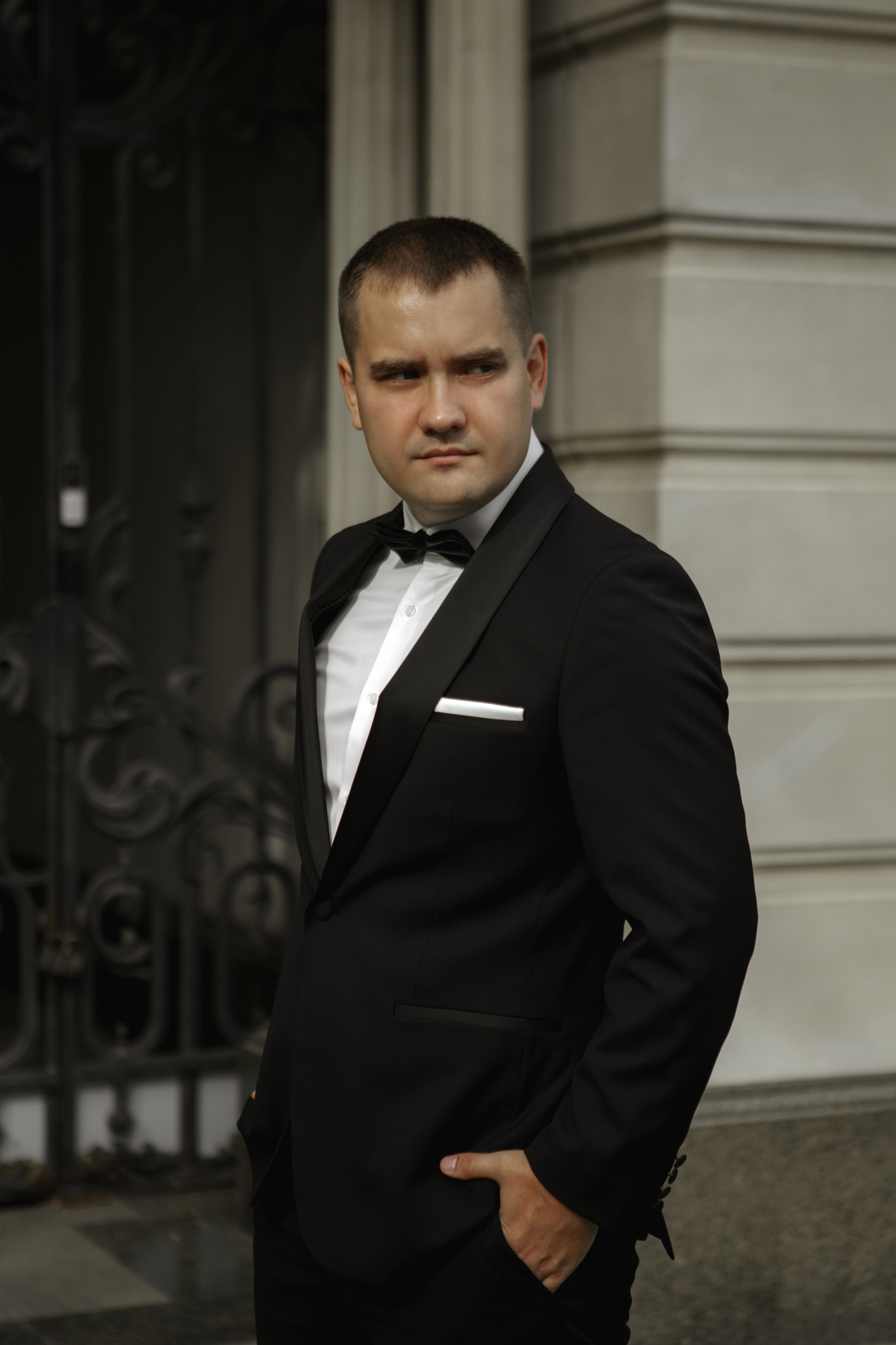 Никита и Сабина. Фотограф в Саратове Сабина Иманова