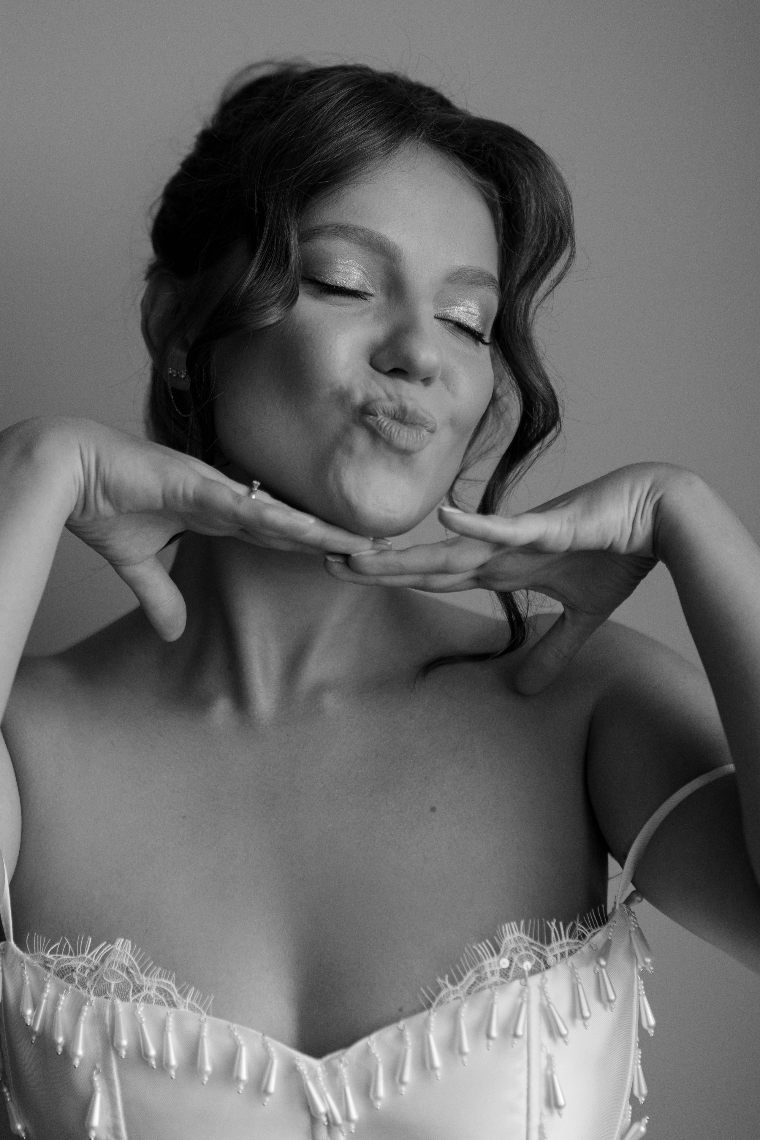 Глеб и Анастасия. Фотограф в Саратове Сабина Иманова