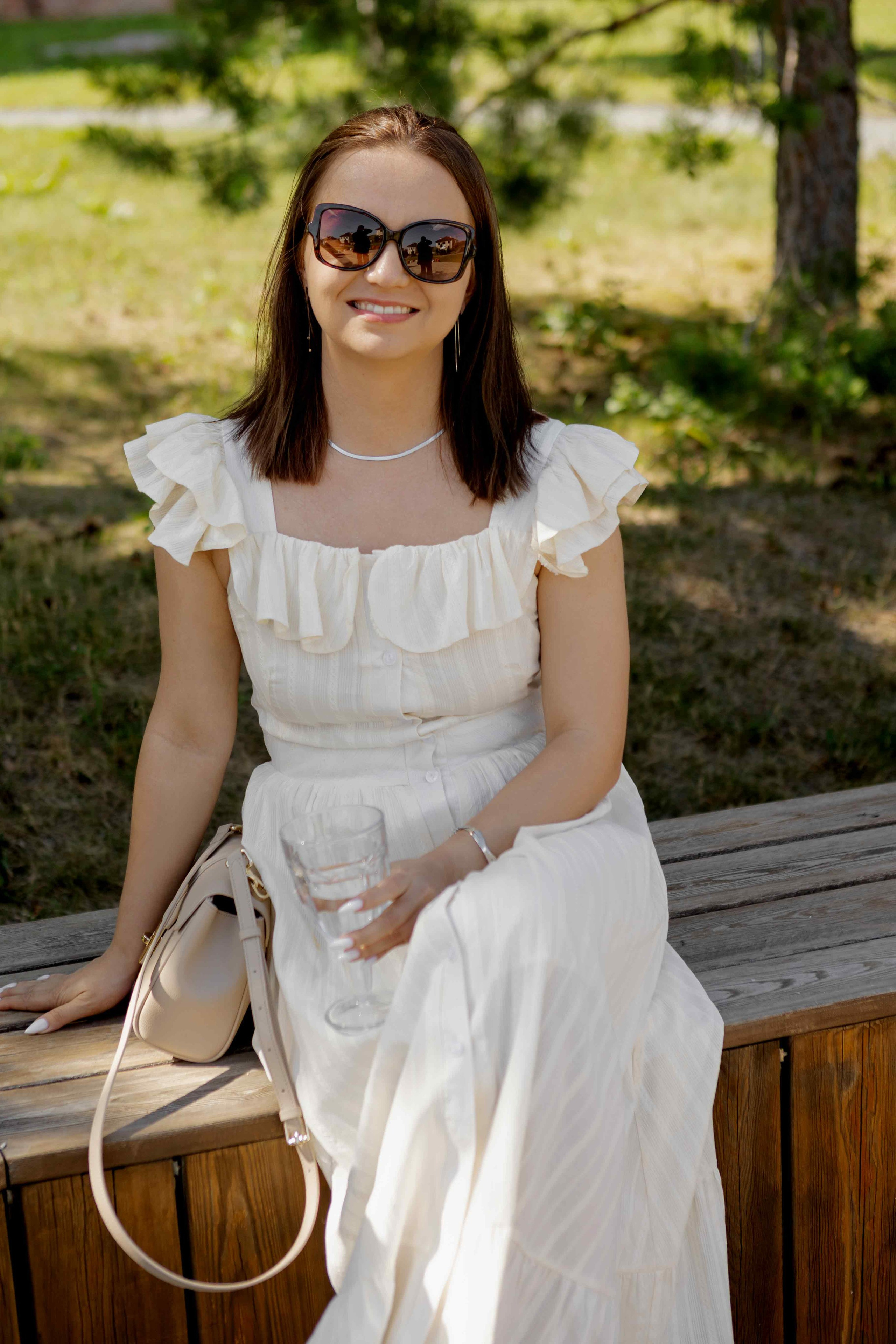 Никита и Анастасия (В данной серии сокращенный, полый день). Фотограф в Саратове Сабина Иманова