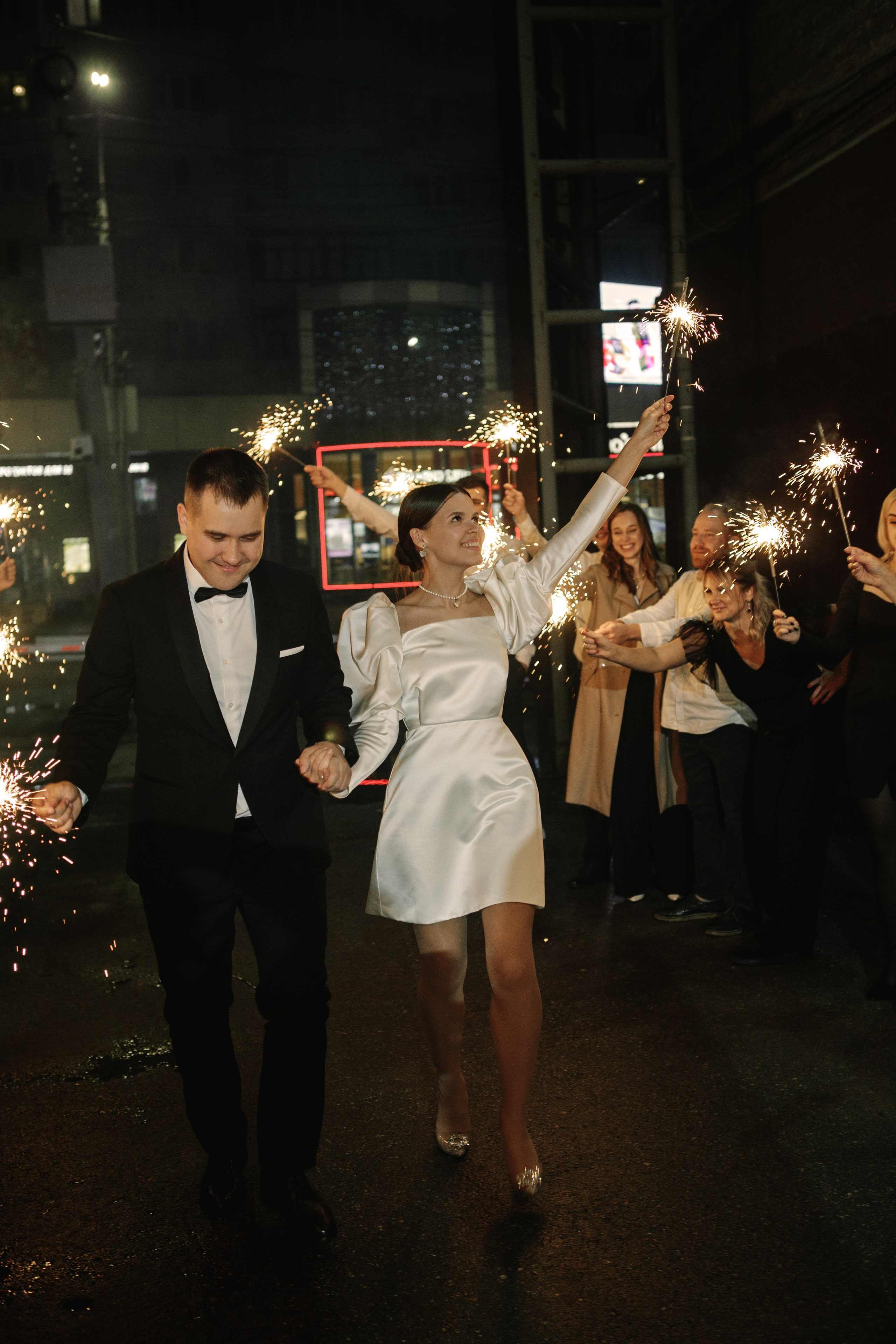 Никита и Сабина. Фотограф в Саратове Сабина Иманова