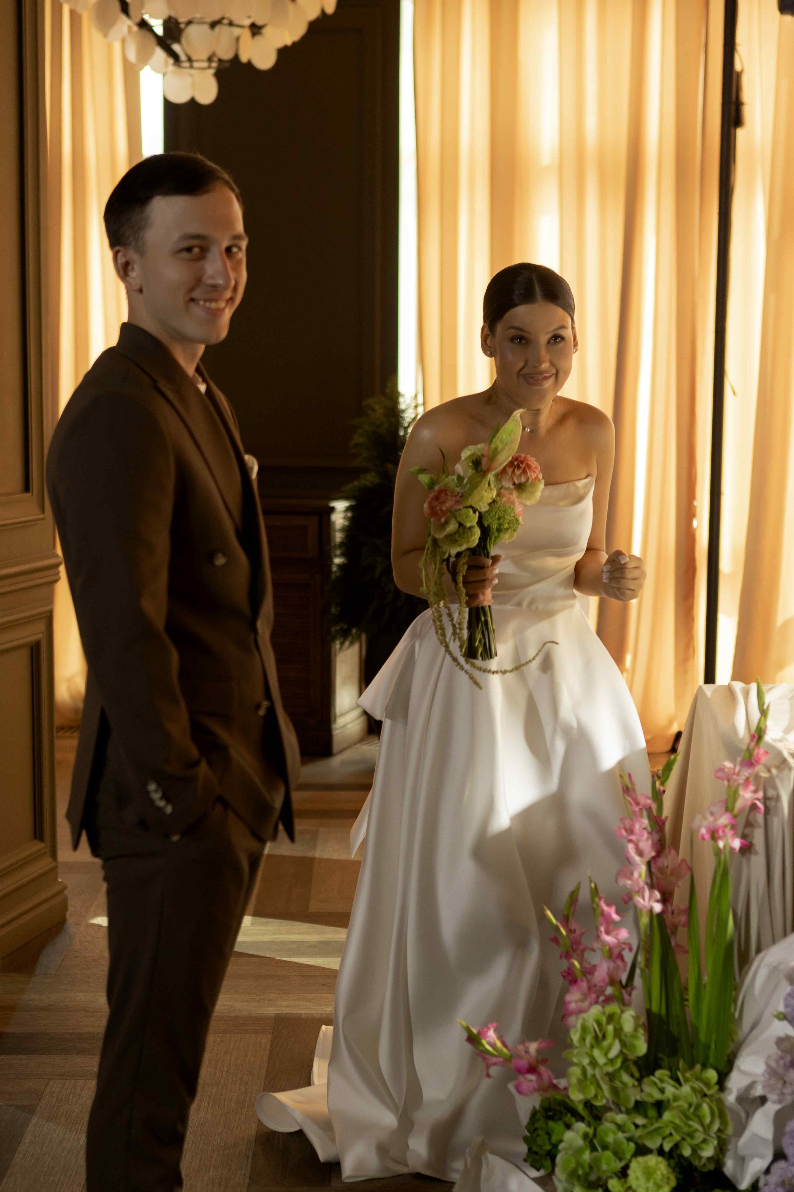 Влад + Настя = <3 (В данной серии сокращенный, полый день). Фотограф в Саратове Сабина Иманова