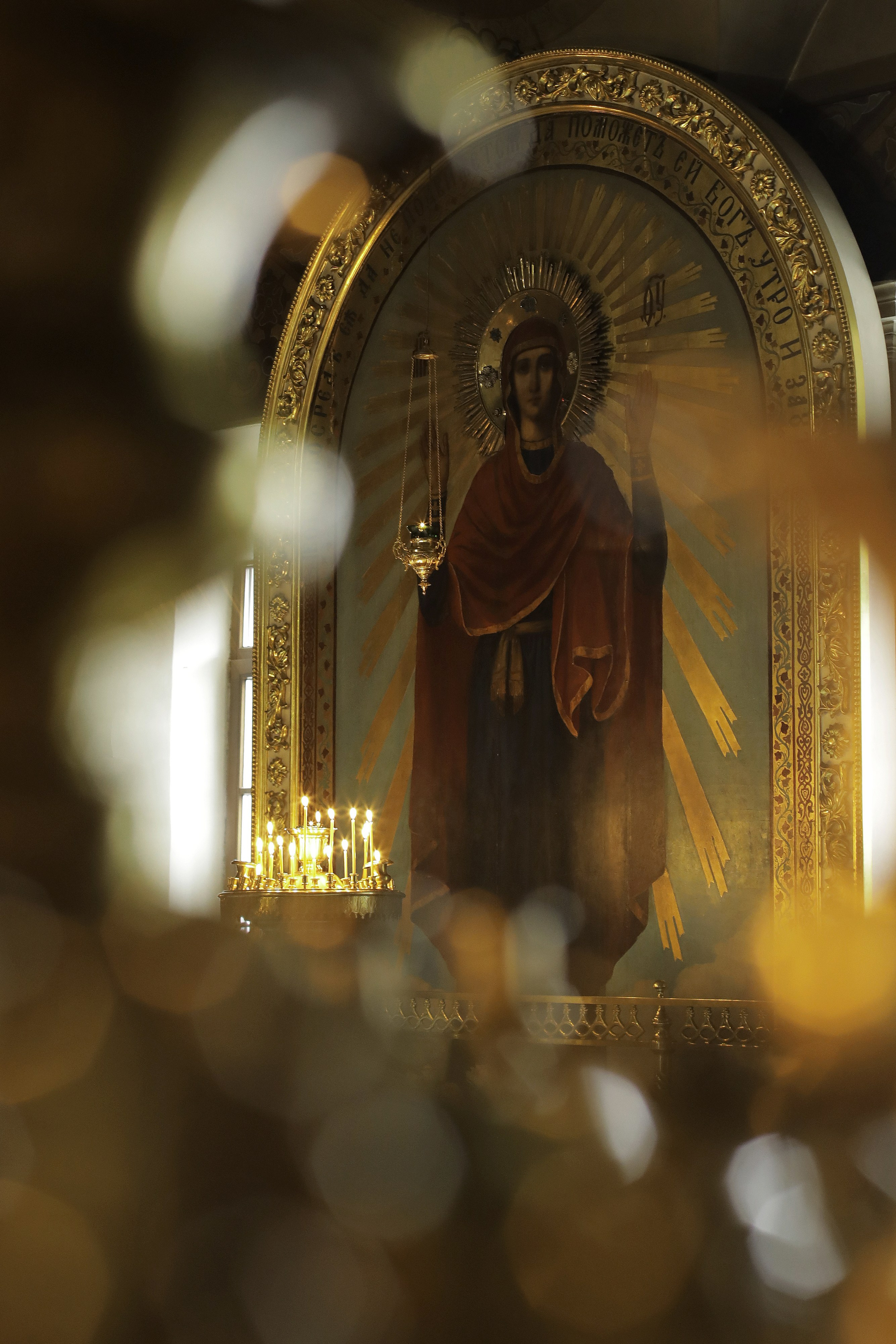 Теона. Фотограф на Венчание и Крещение, семейный фотограф в Москве и области