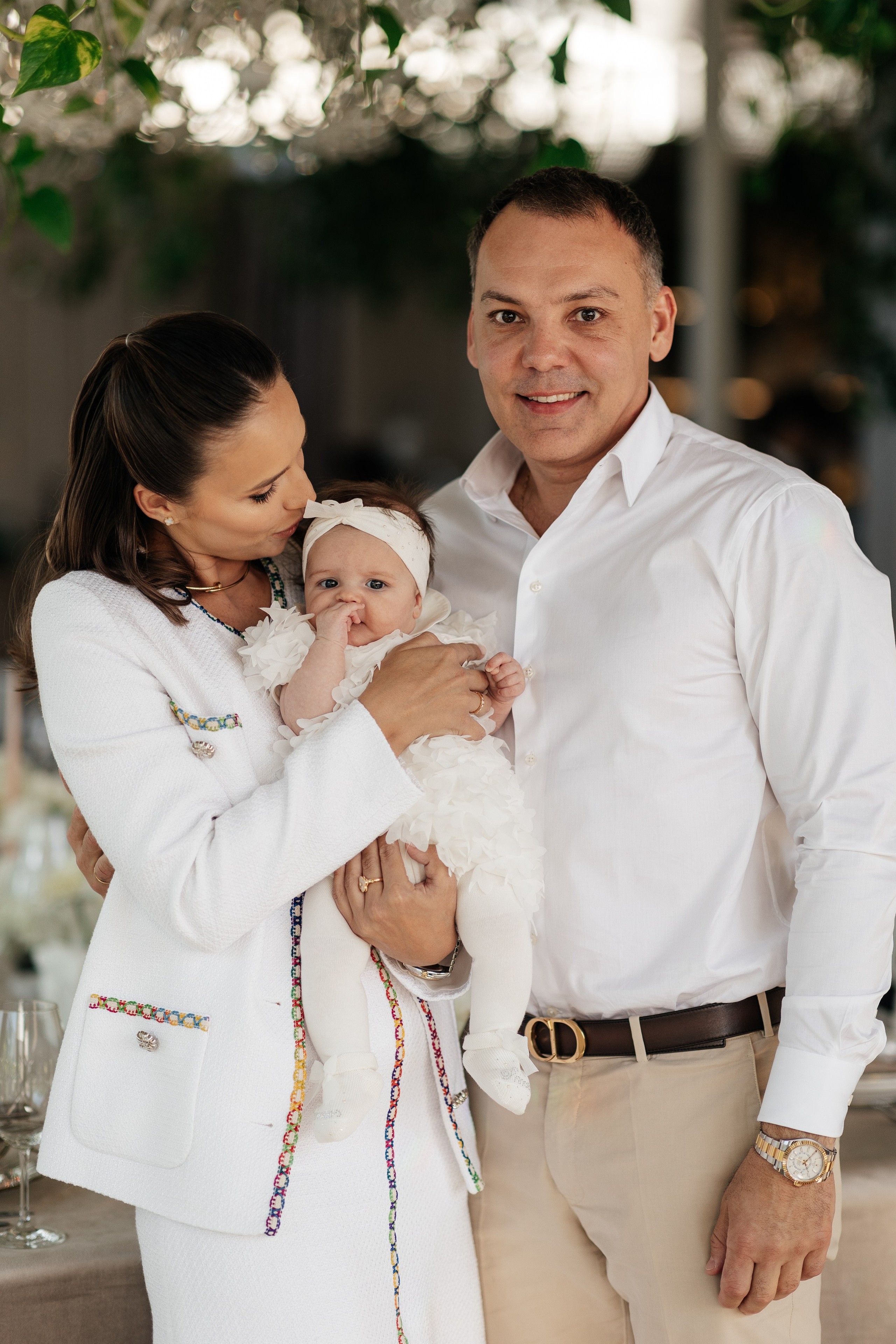 Семейное торжество!. Семейный фотограф в Краснодаре Нина Курнявко