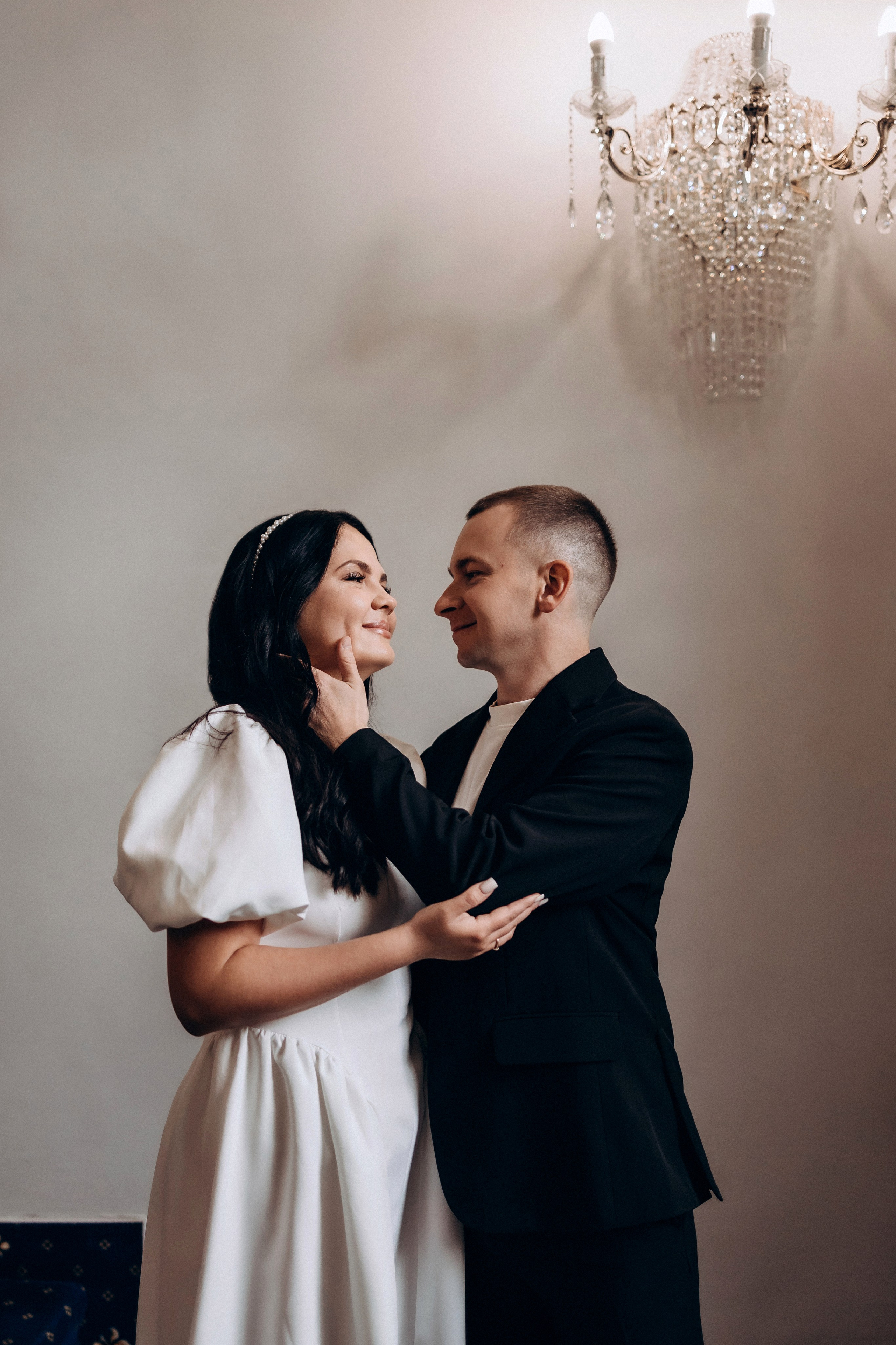 Алексей и Дарья. Фотограф Нижний Новгород