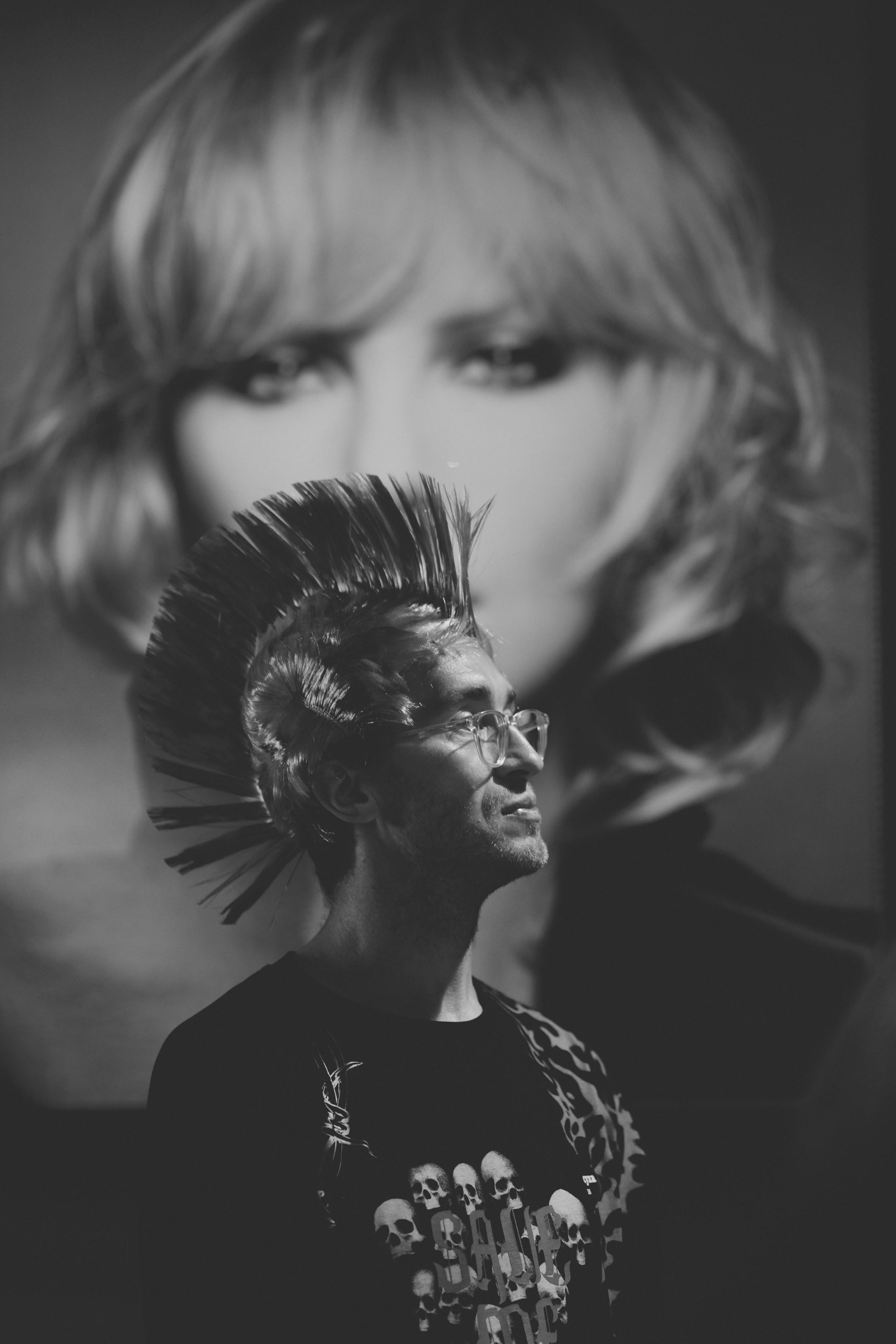 Портреты. Репортажный фотограф Сергей Сергеевич