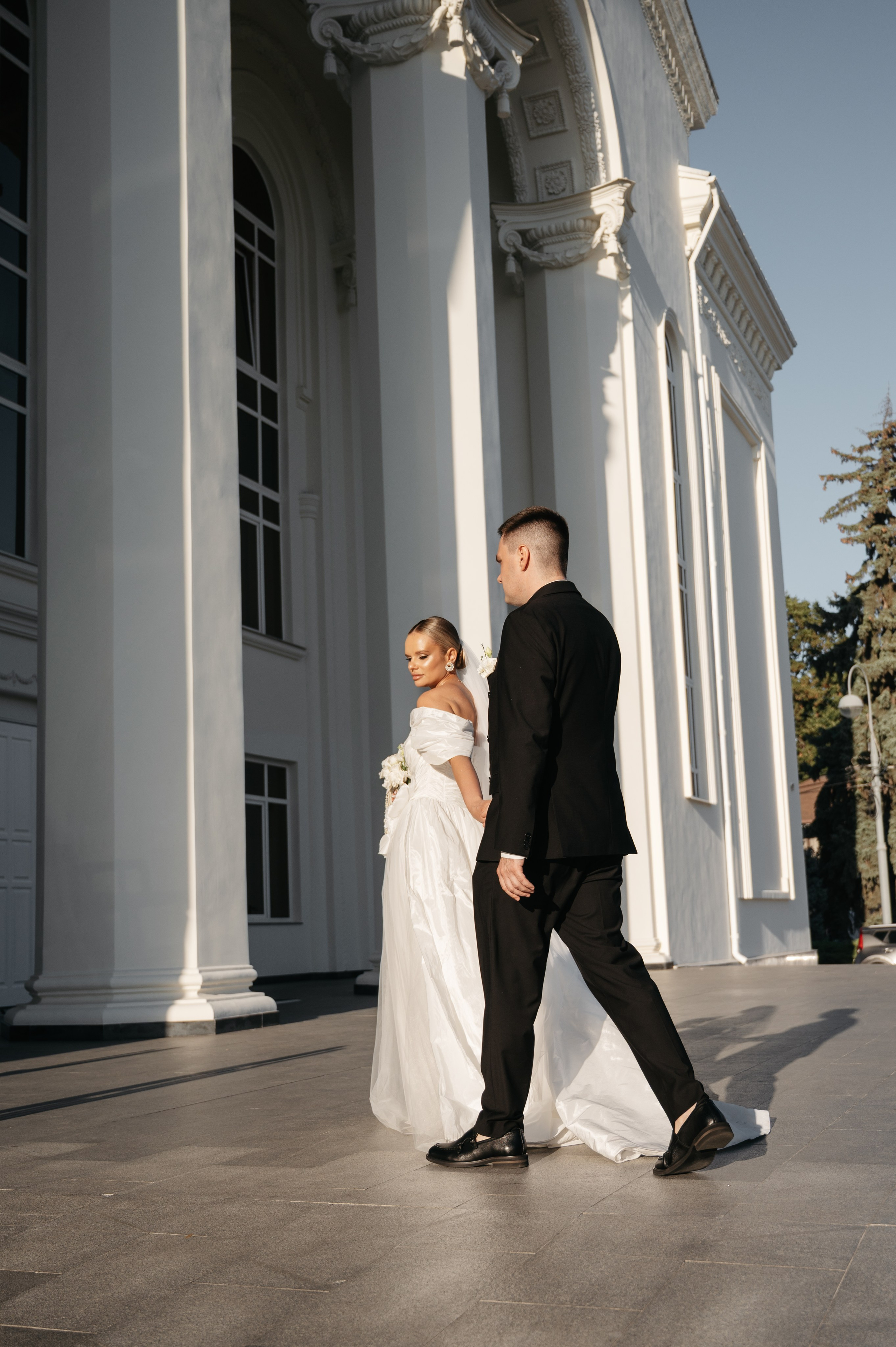 Сергей и Анастасия. Свадебный и семейный фотограф в Краснодаре Алина Мельник