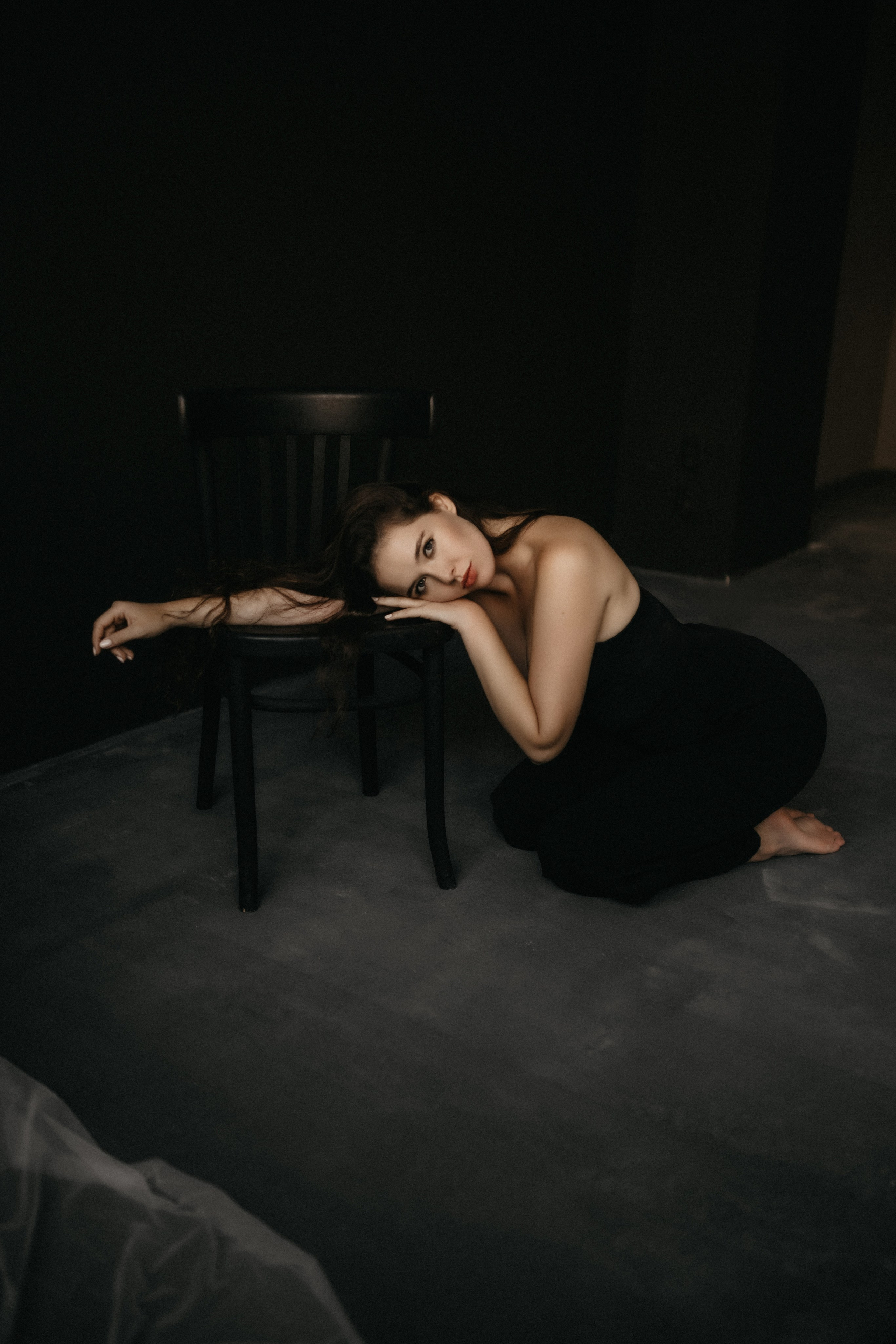 Наталья. Фотограф в Санкт-Петербурге Ангелина Волкова