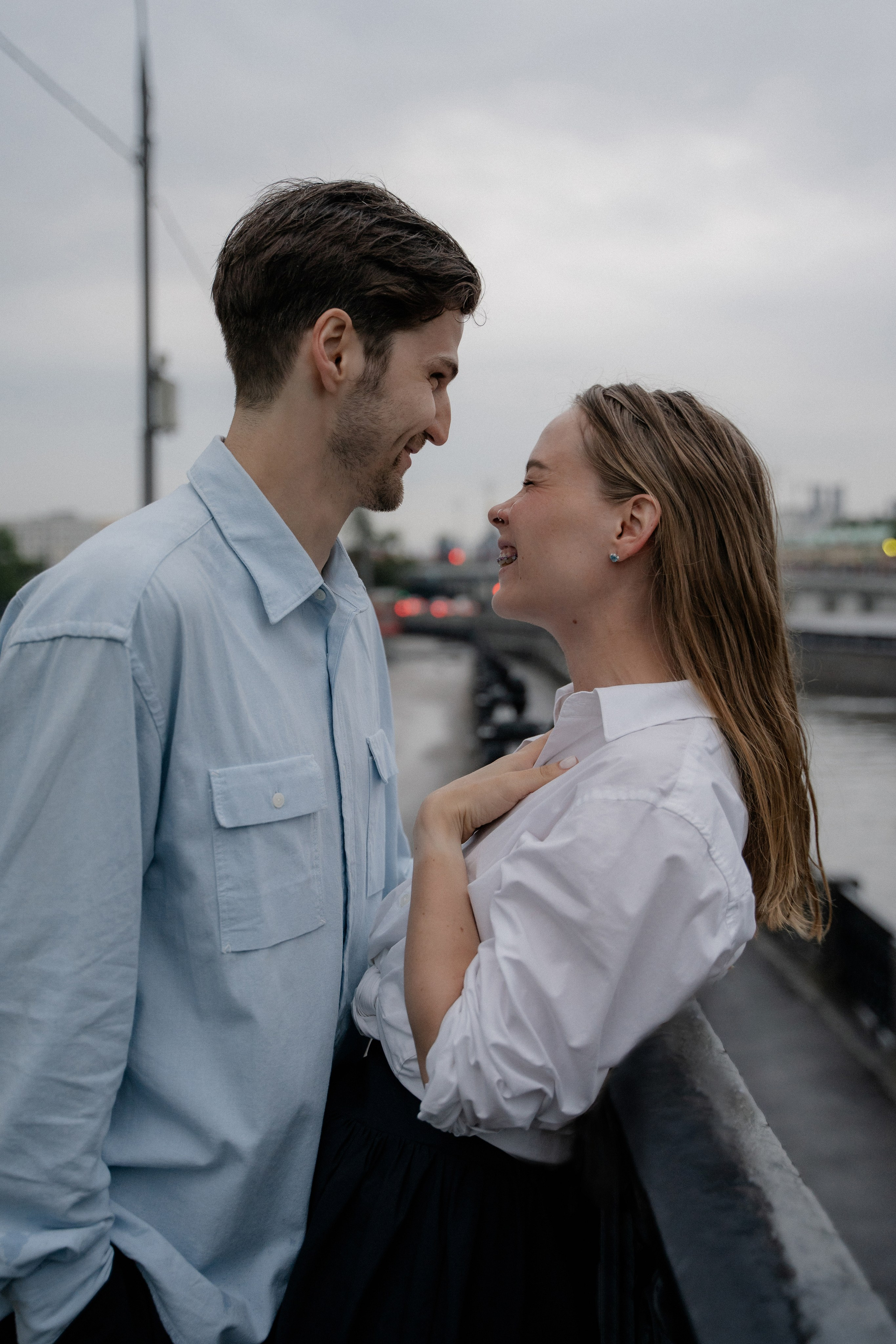 Катя и Вадим. Фотограф на мероприятие